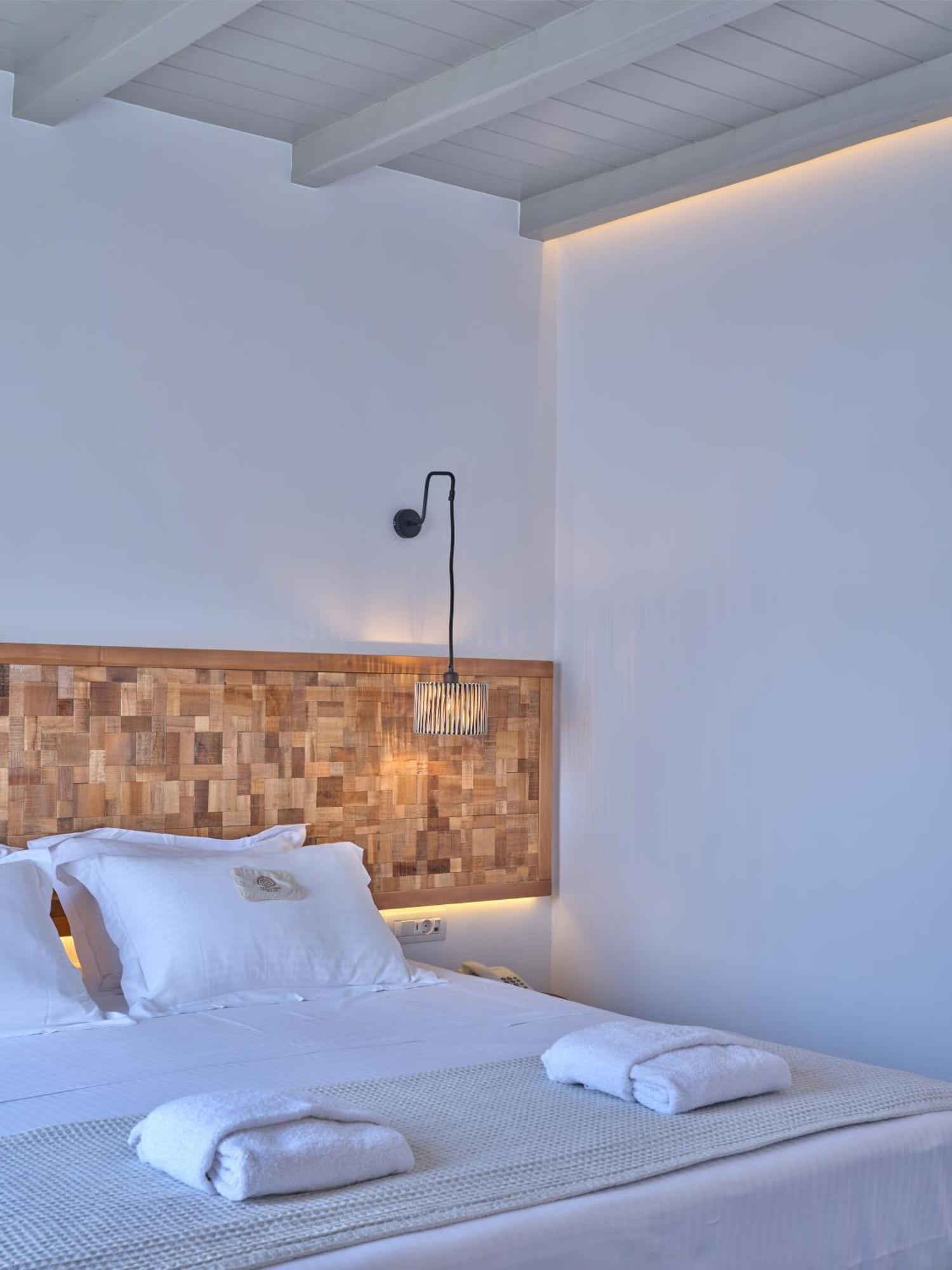 Parian Village - Adults Only Hotel Parikia (Paros)