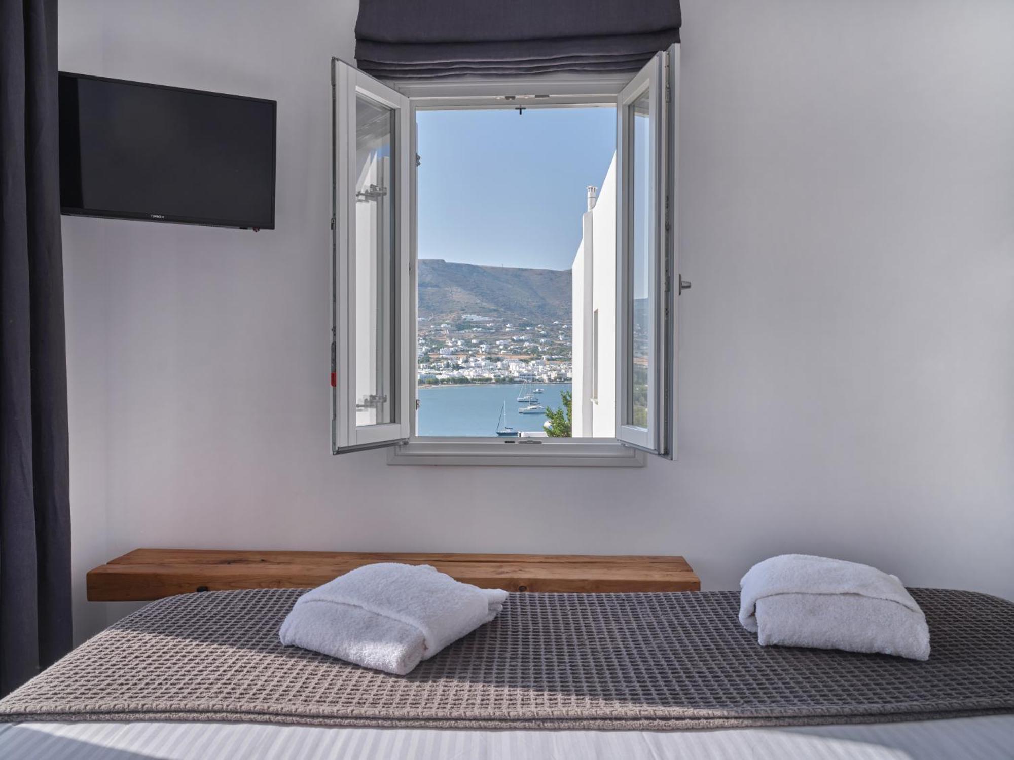 Hotel Parian Village - Adults Only Parikia (Paros)