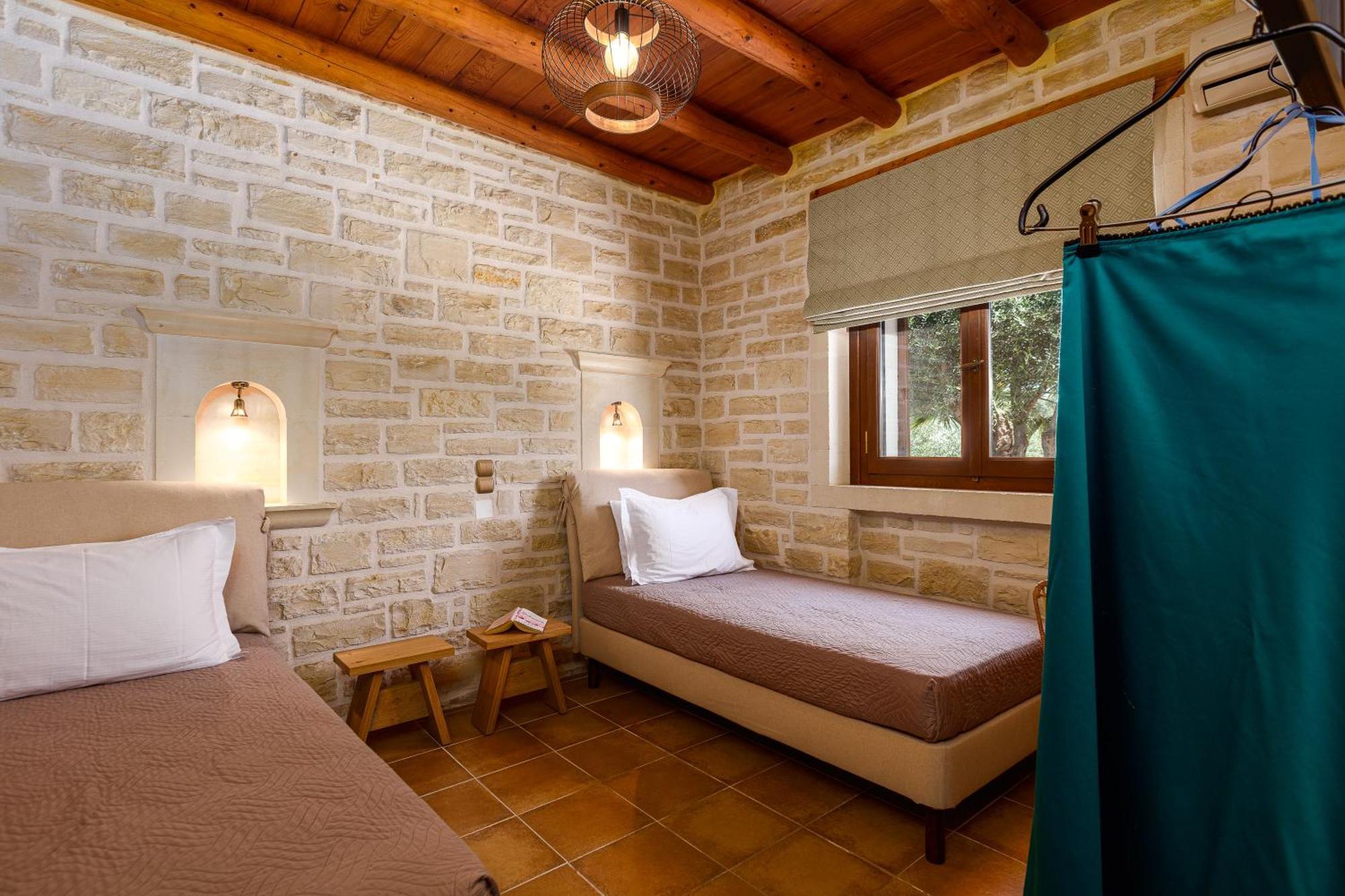 Atsipopoulo Villas Villa *