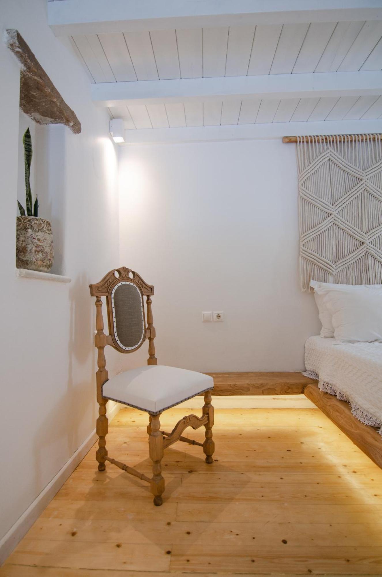 Levantes Ios Boutique Hotel Mylopotas