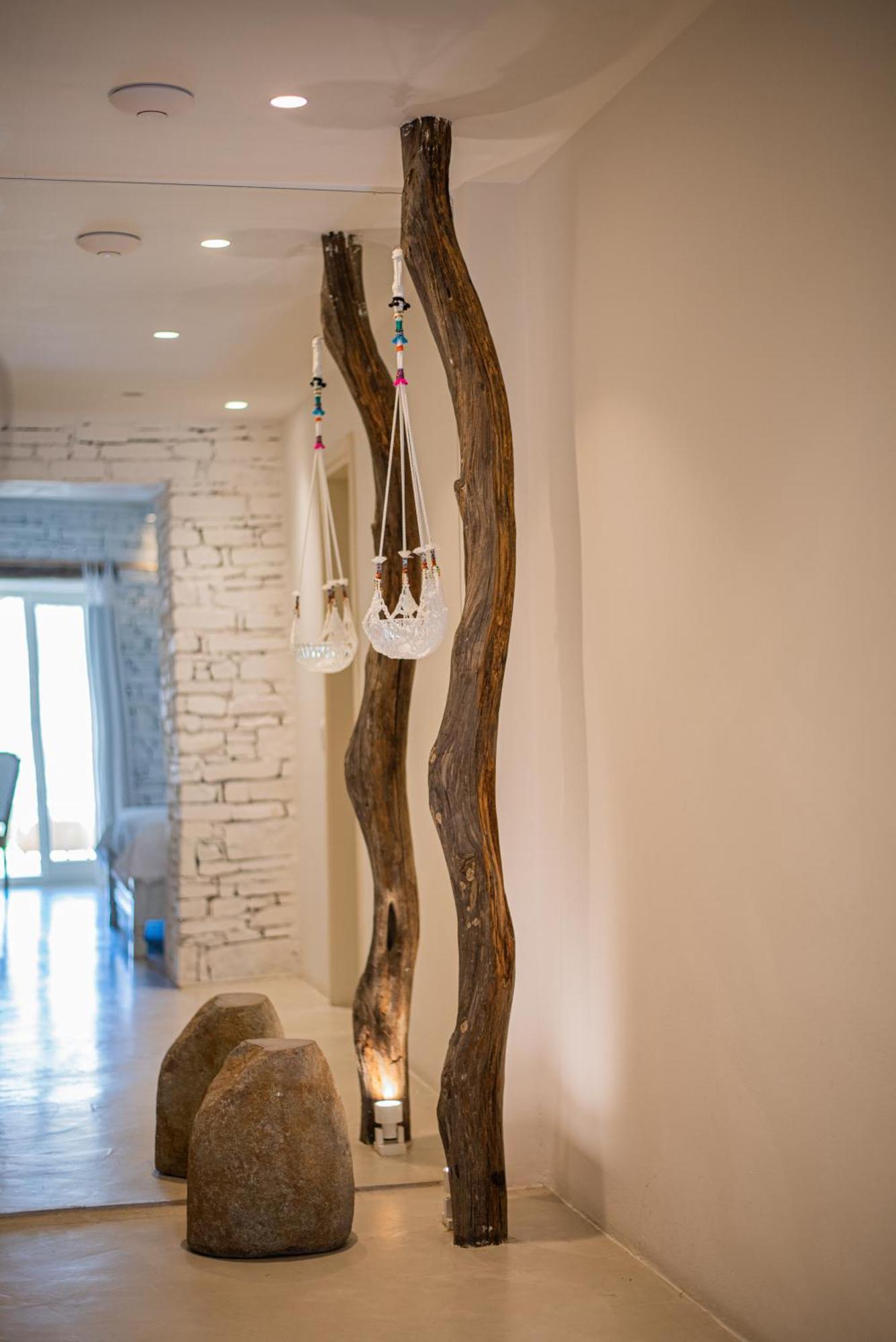 Hotel Levantes Ios Boutique Mylopotas