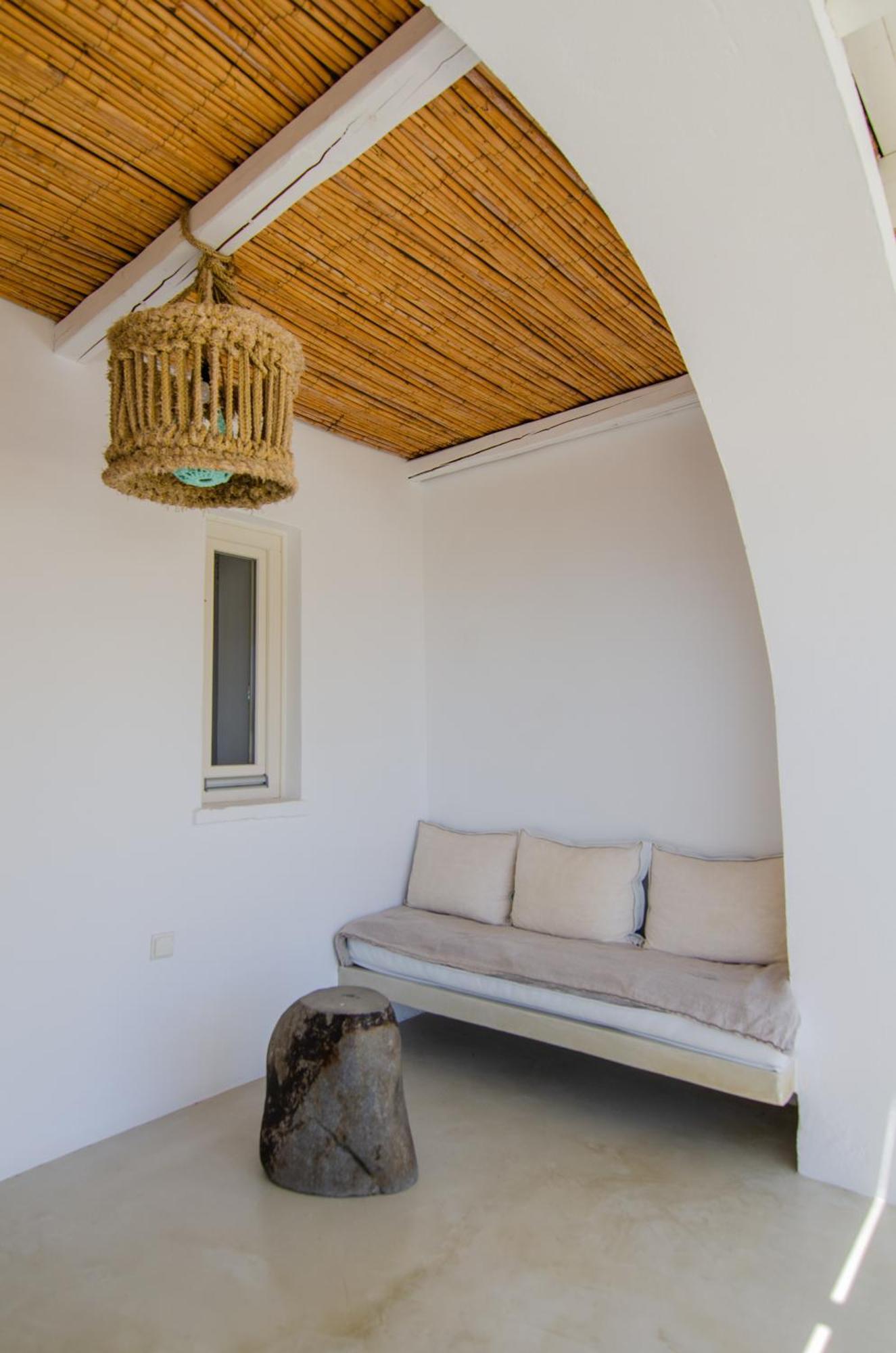 Levantes Ios Boutique 4* Mylopotas