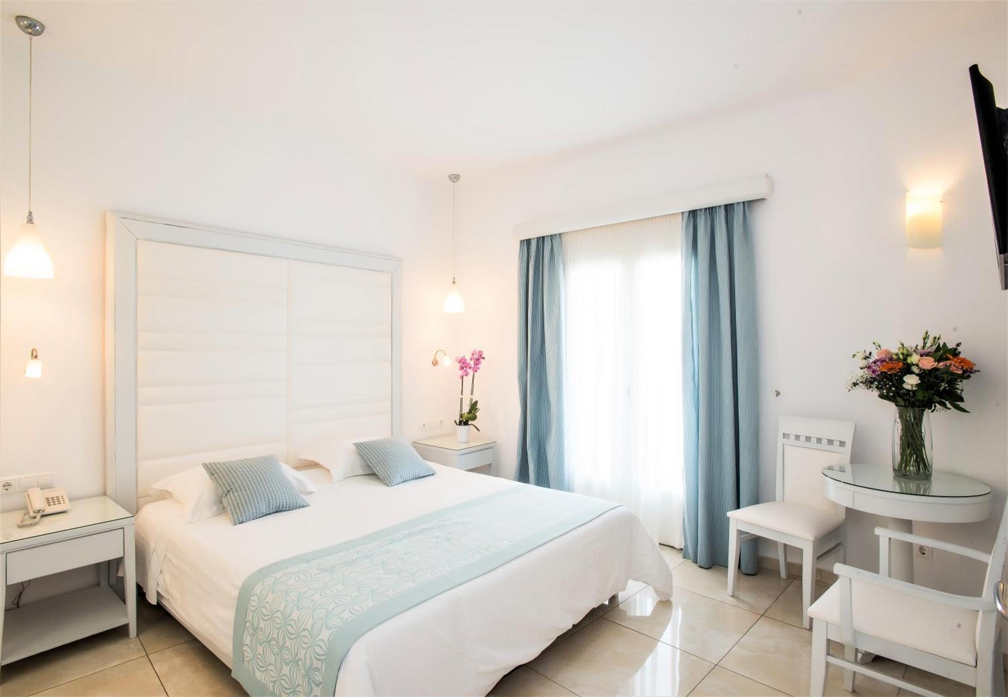 Hotel Damianos Mykonos 3*