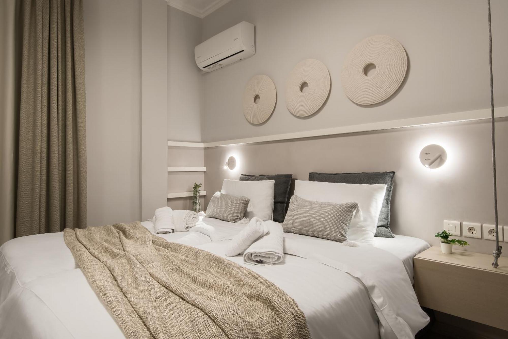 Klimis Hotel