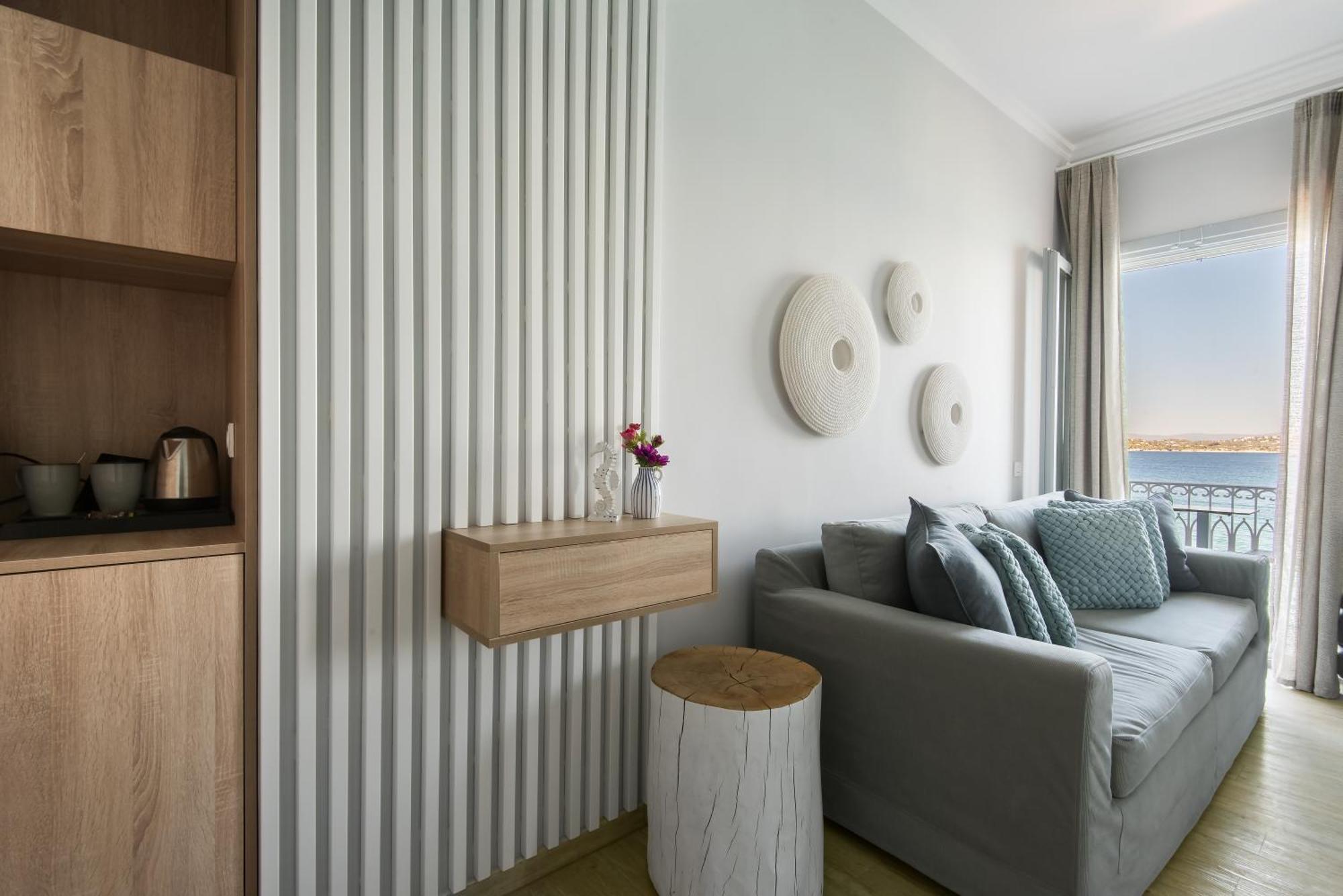 Klimis Hotel 2*