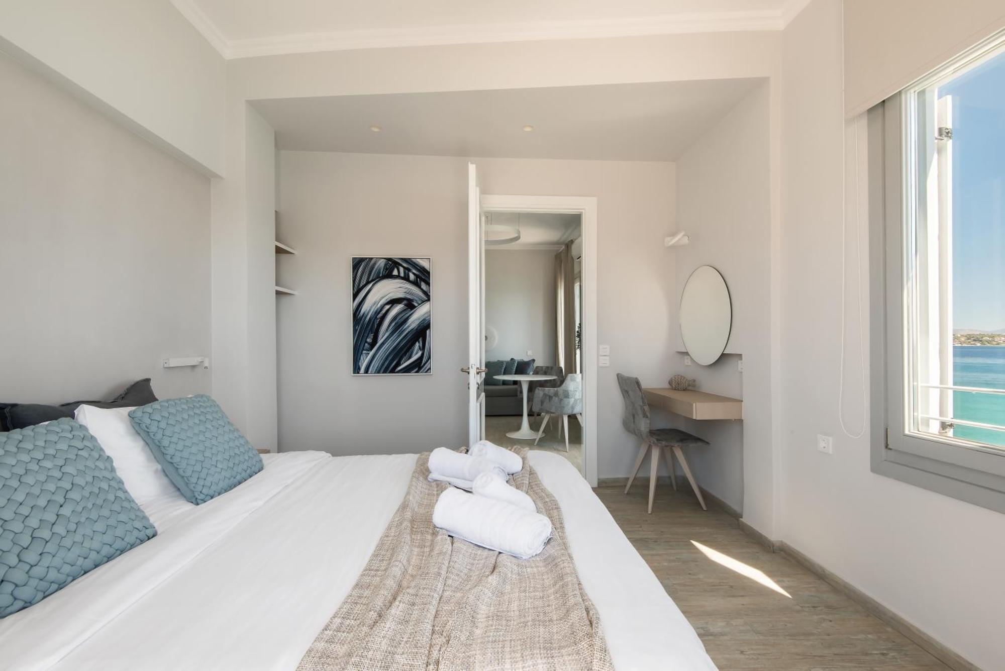 Klimis Hotel Spetses Town