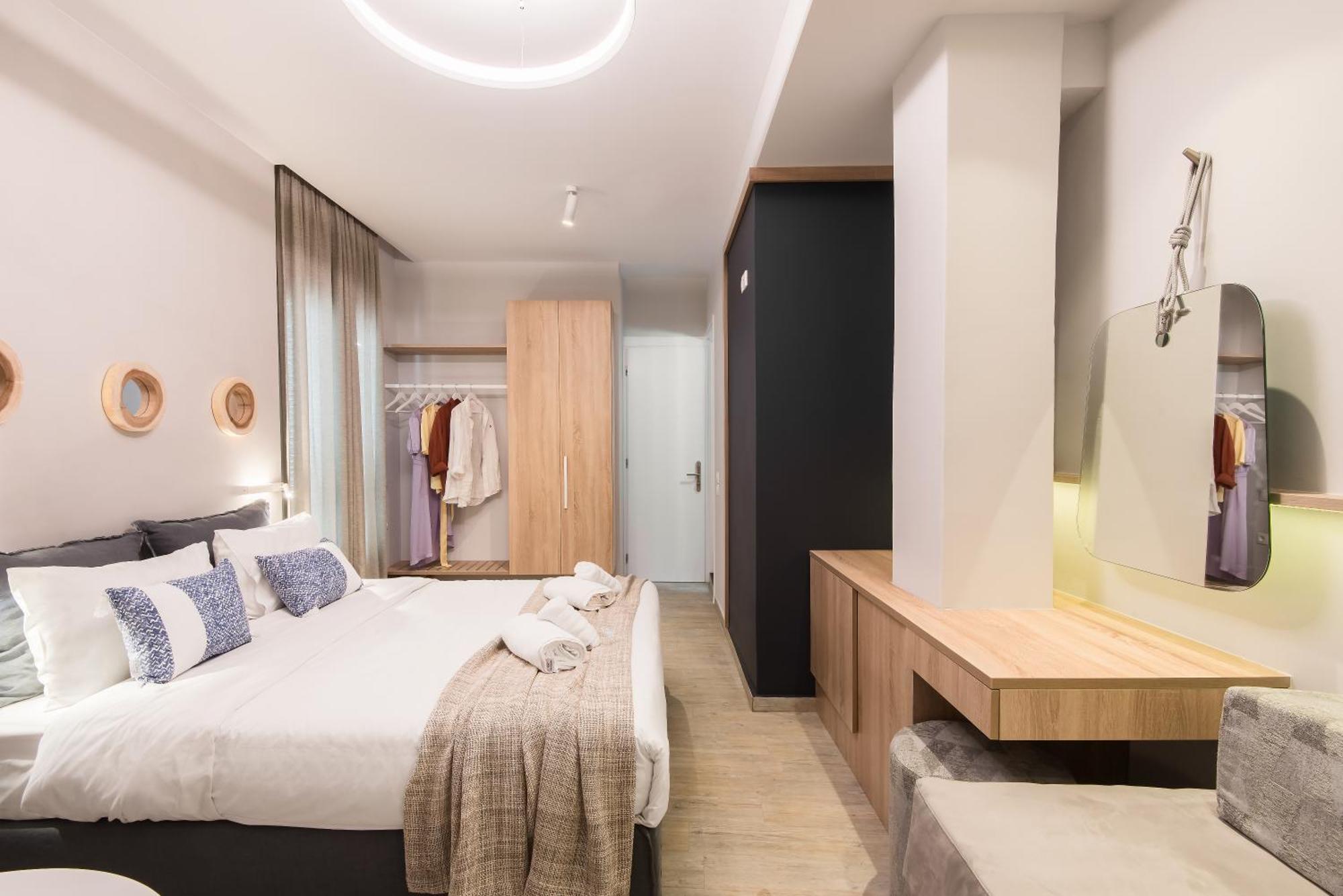 Hotel Klimis