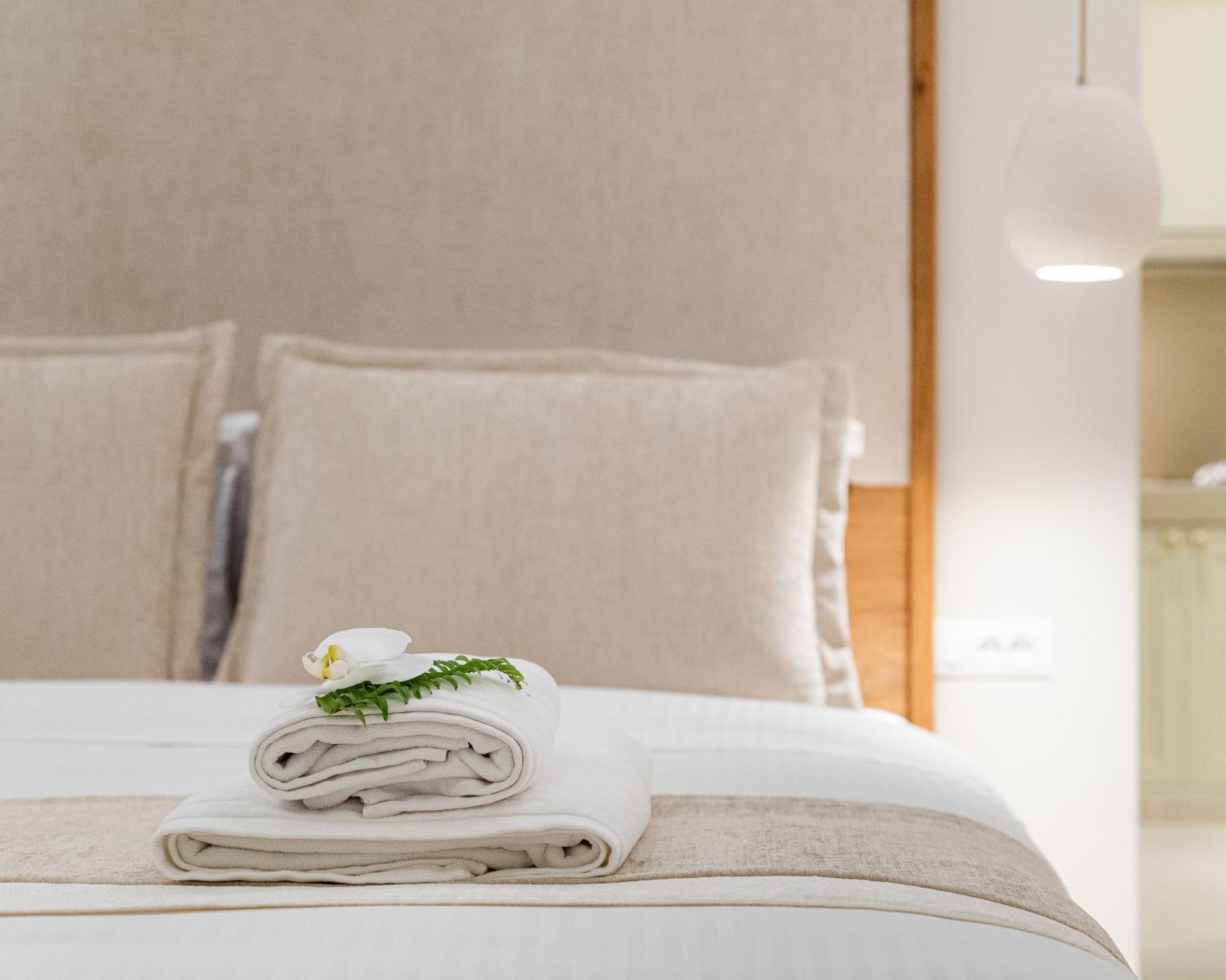 Casa Di Fiori Aparthotel 3*