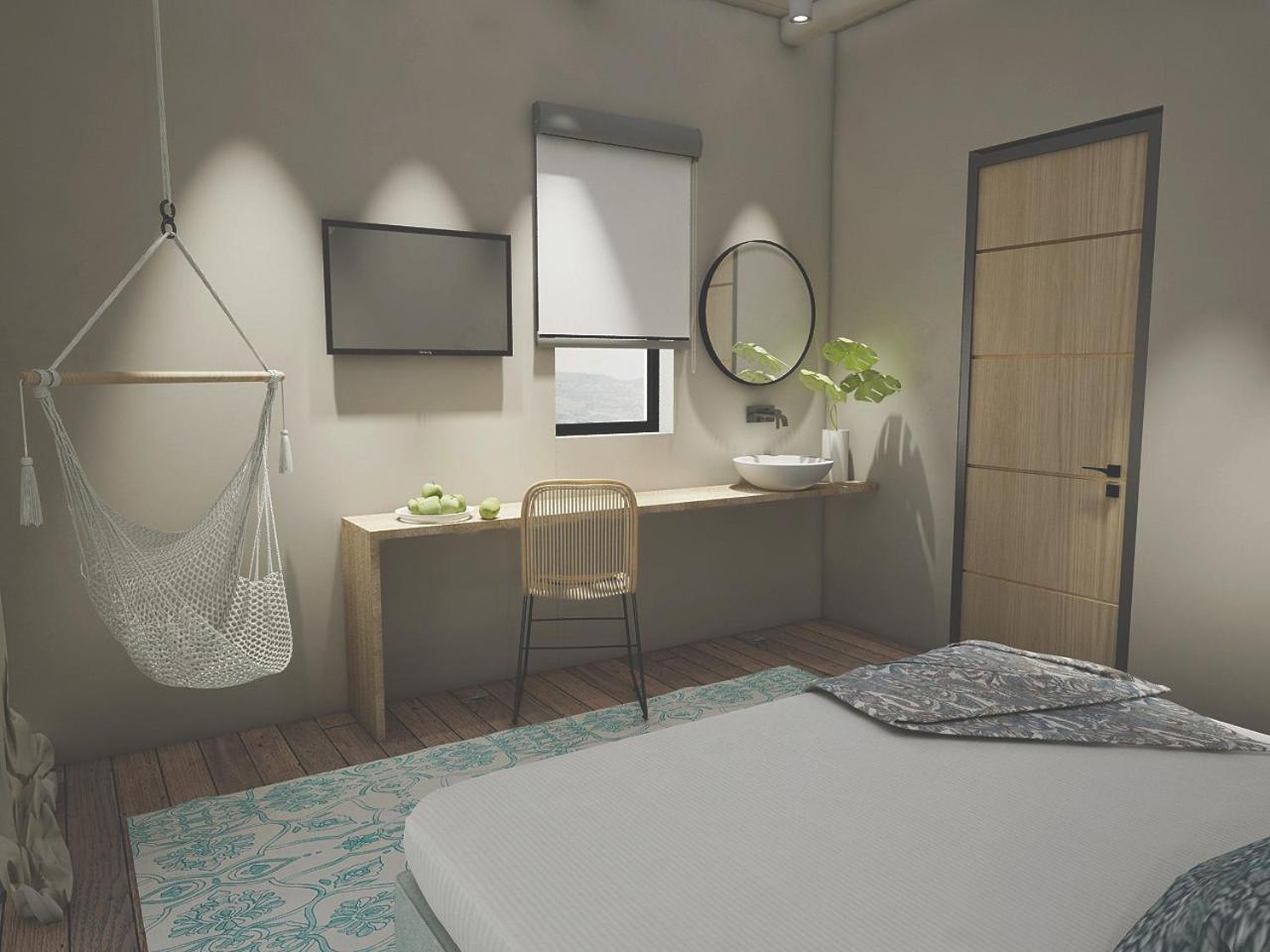 Maregold Mykonos Micro-boutique Suites, Adults Only 4*