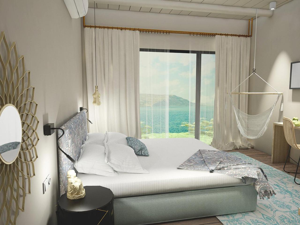 Maregold Mykonos Micro-boutique Suites, Adults Only 4* Elia (Mykonos)