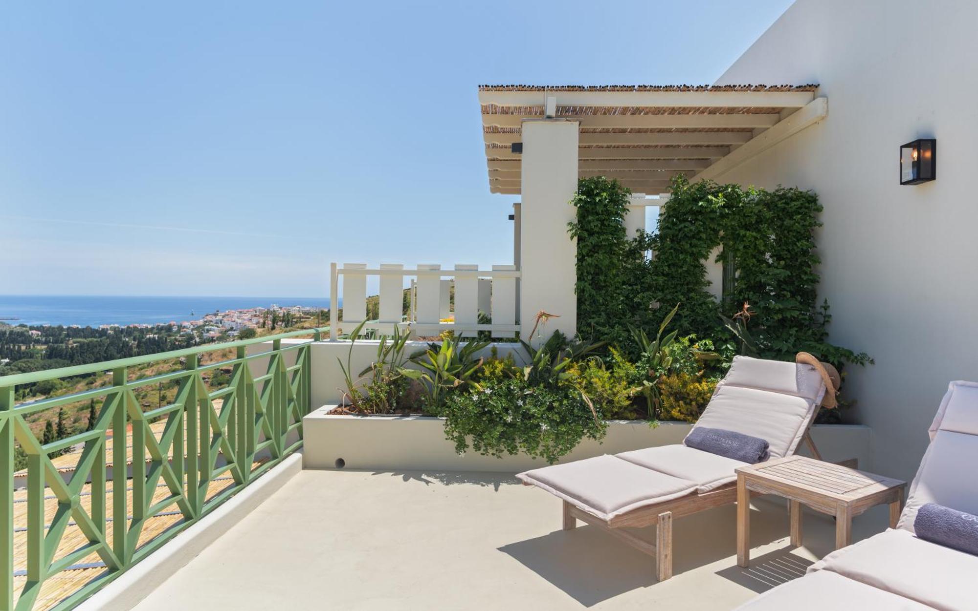 Casa Di Fiori Aparthotel 3*