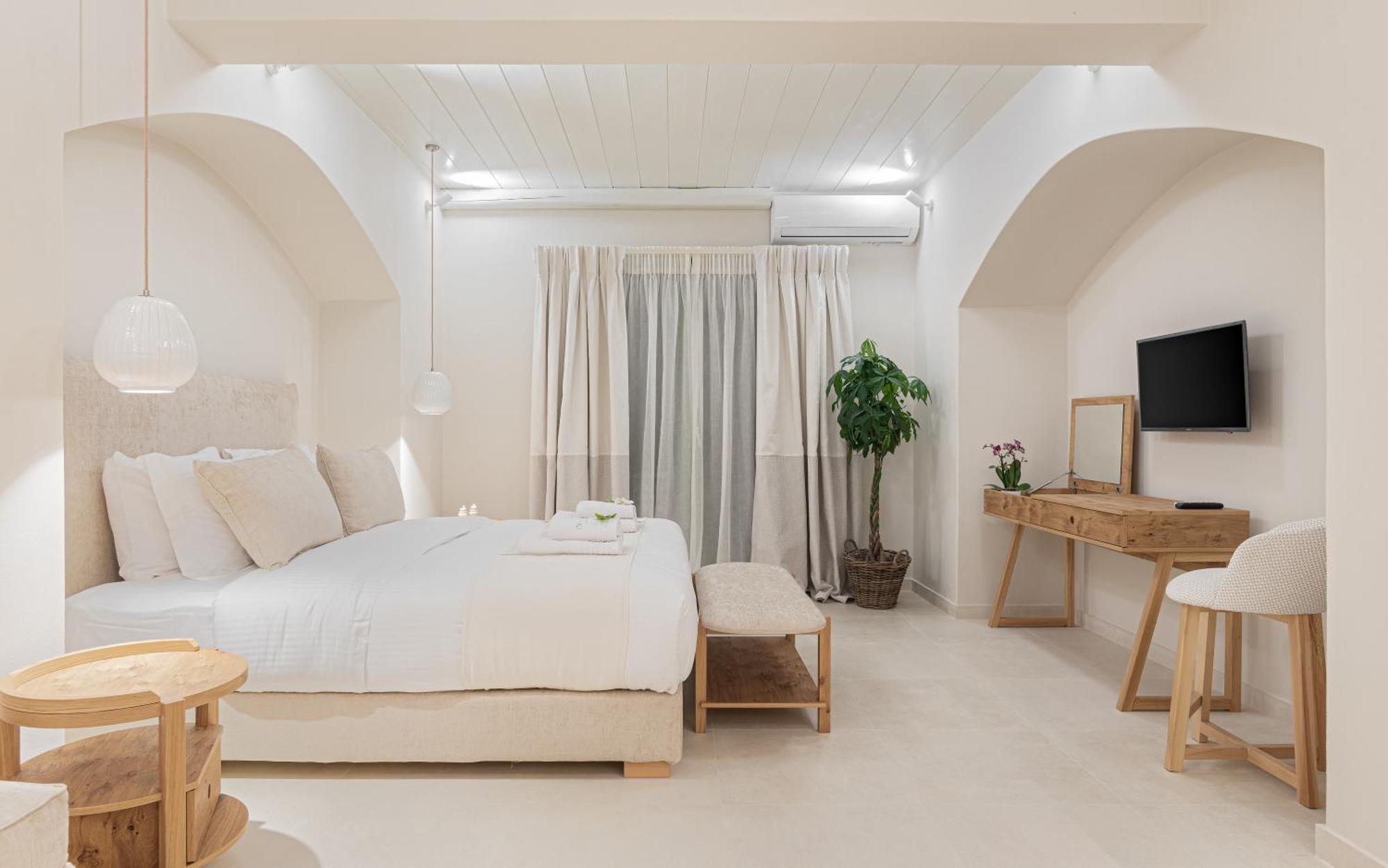 Casa Di Fiori Aparthotel Andros Town
