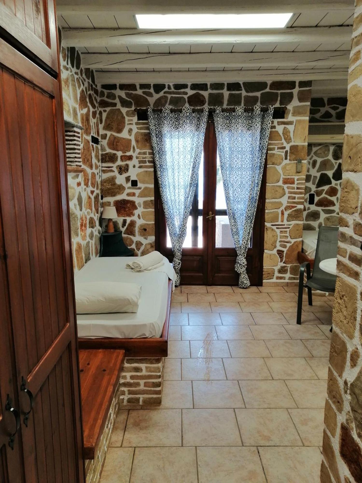Apartment Athina Ecofarm *