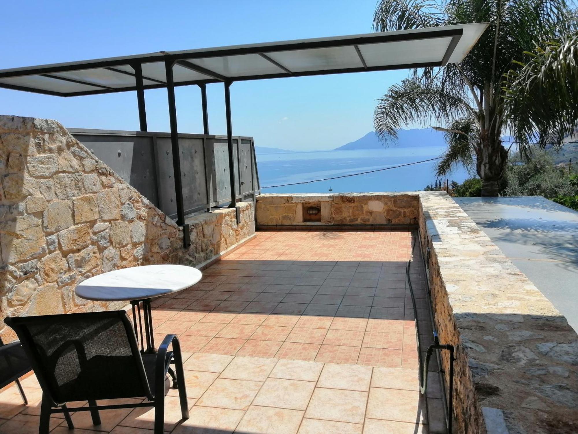 Athina Ecofarm Apartment Epidaurus