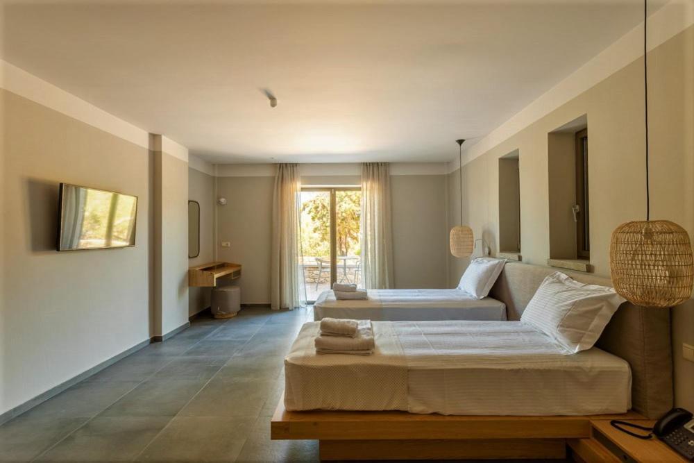 Hotel Diapori Kardamyli