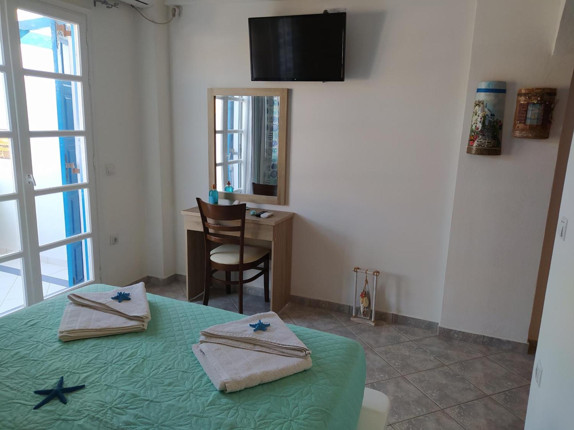 Fantastic View Hotel Kythnos