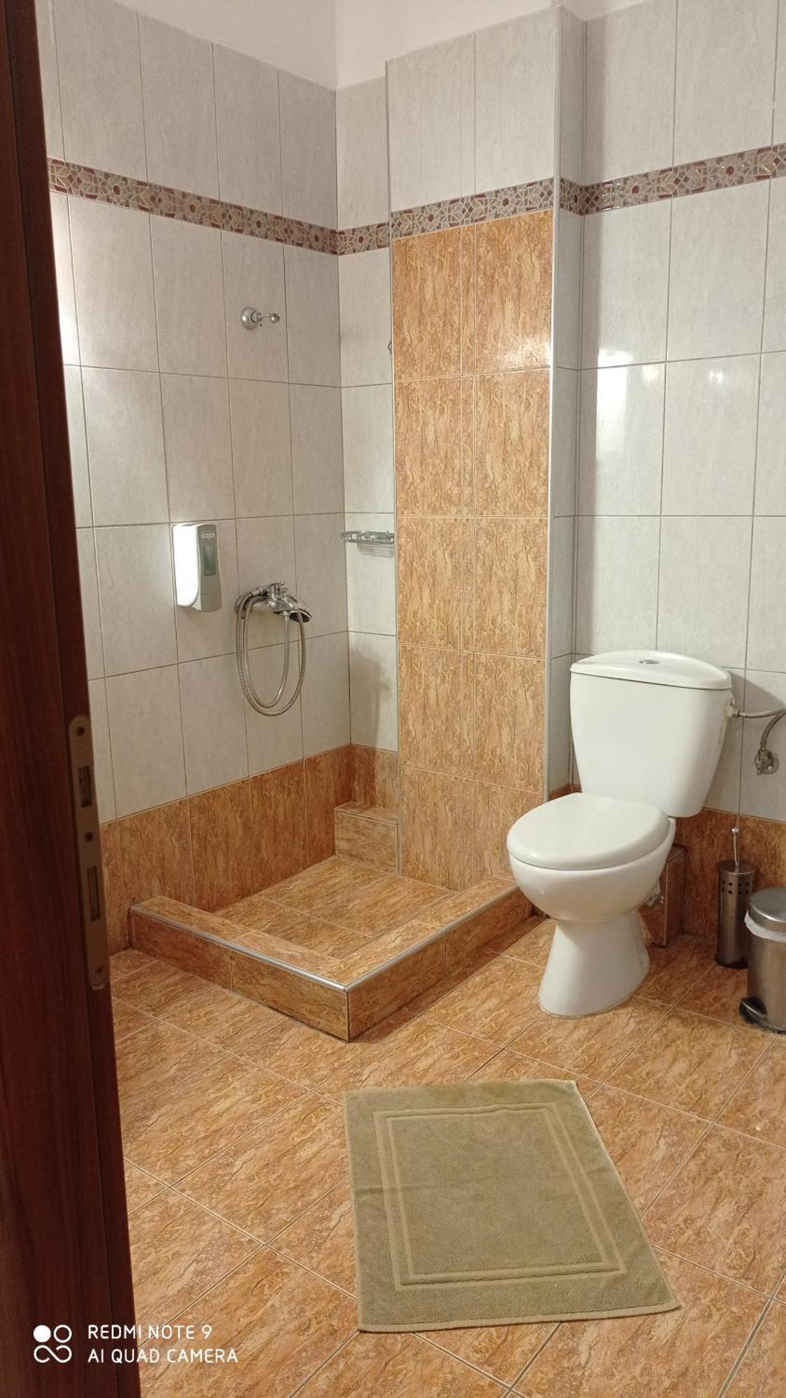 Hotel Greek House Neos Marmaras