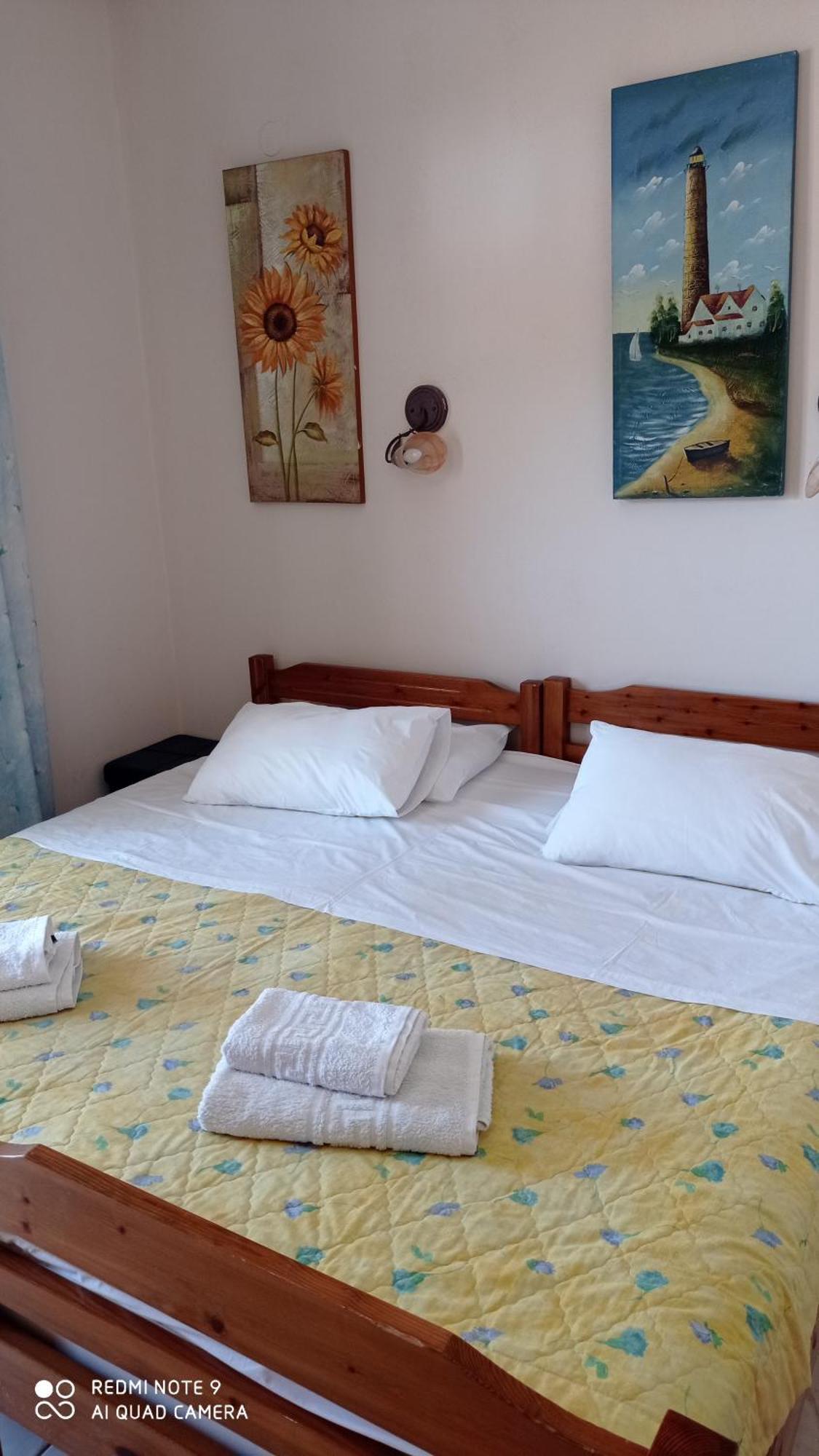 Hotel Greek House