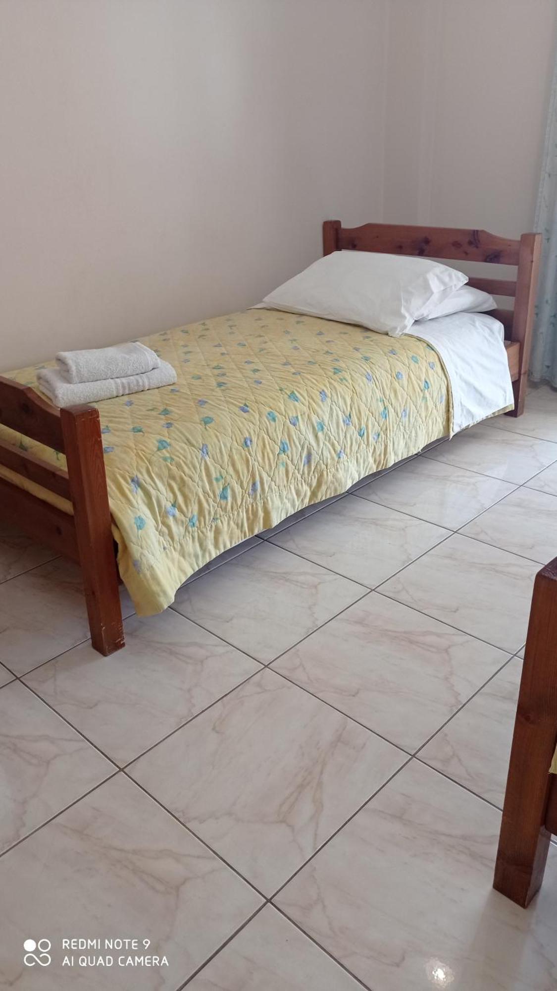 Greek House Hotel 2*