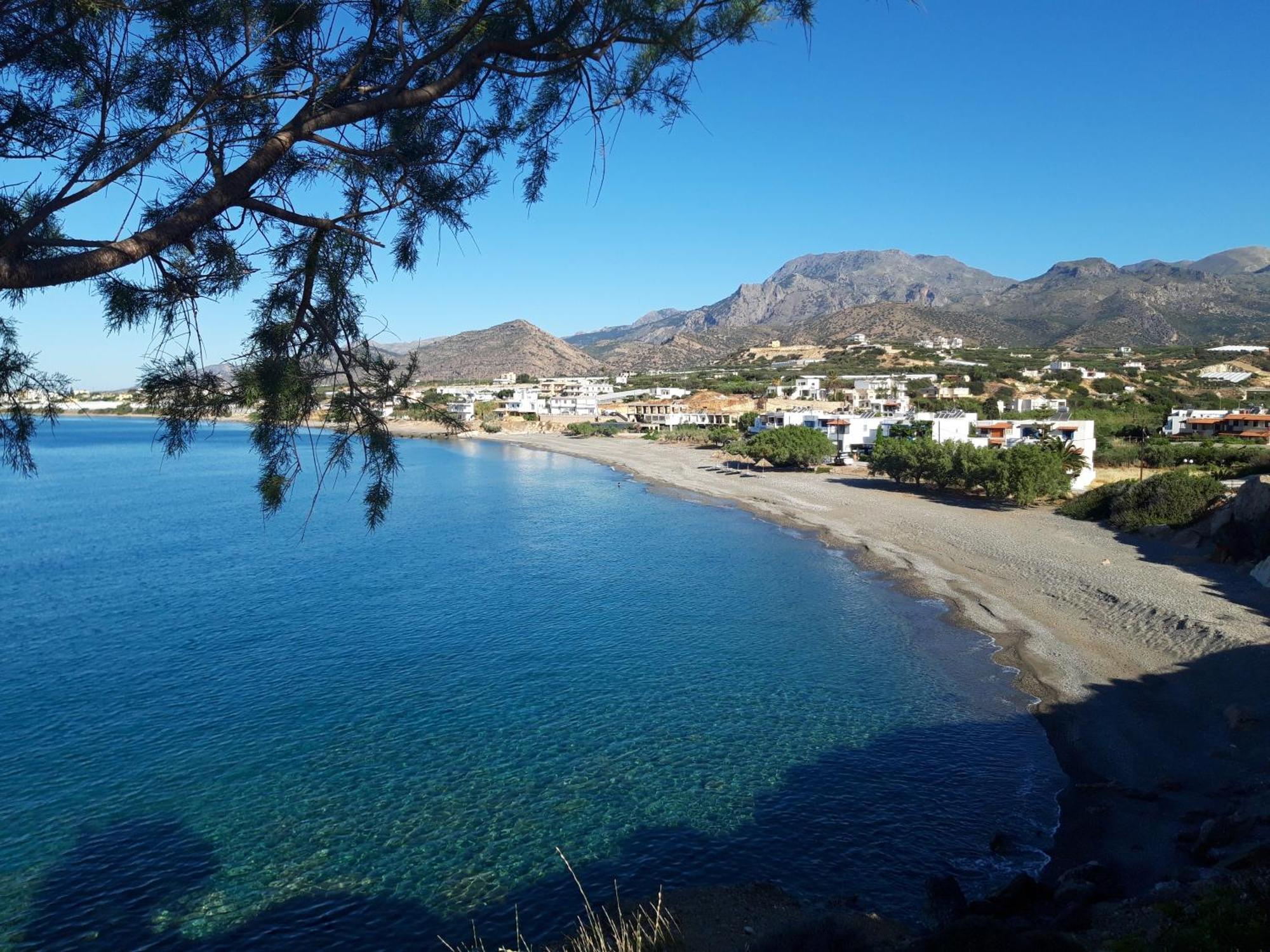 Apartment Crete Essence - *
