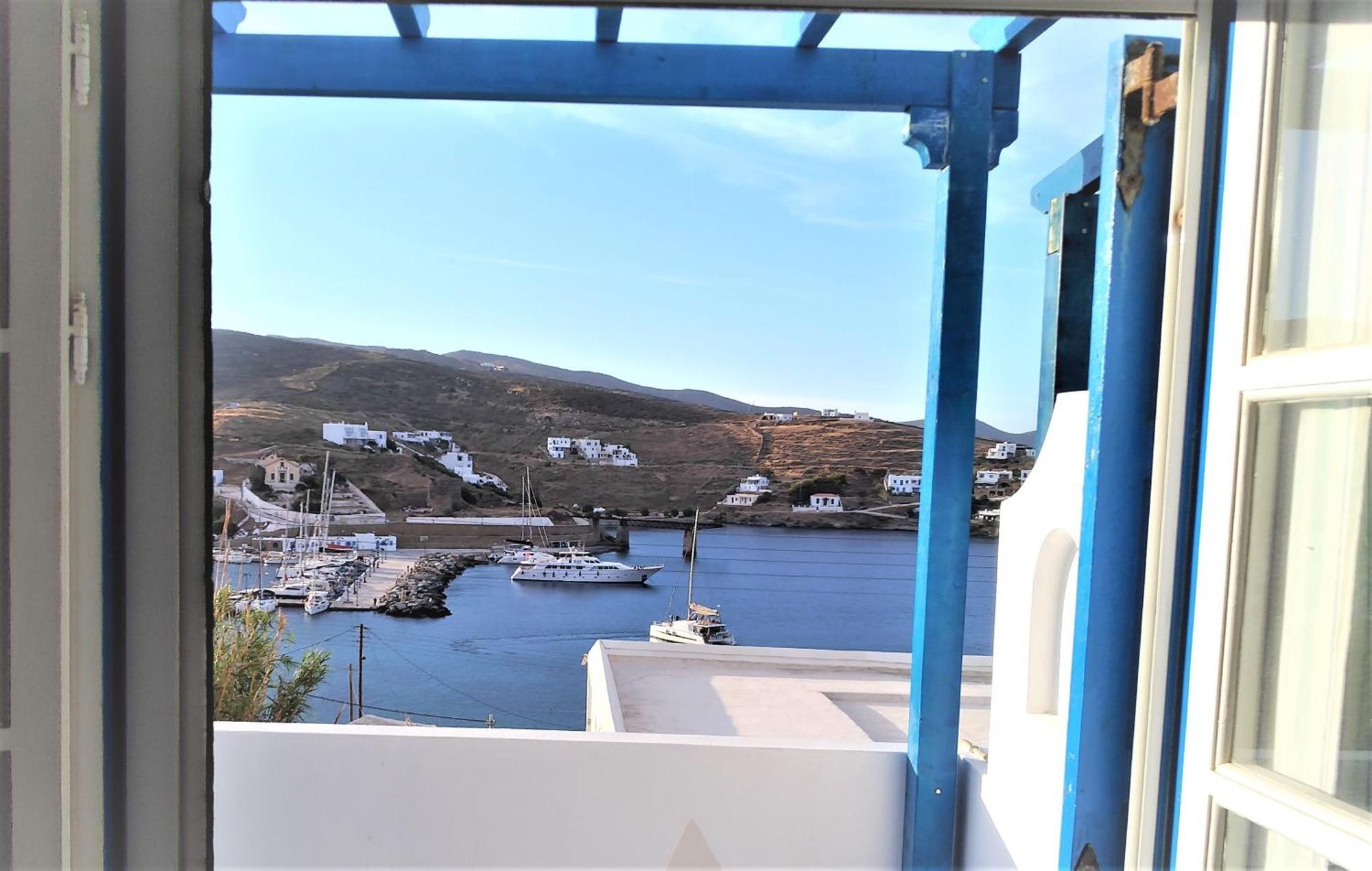 Fantastic View Hotel