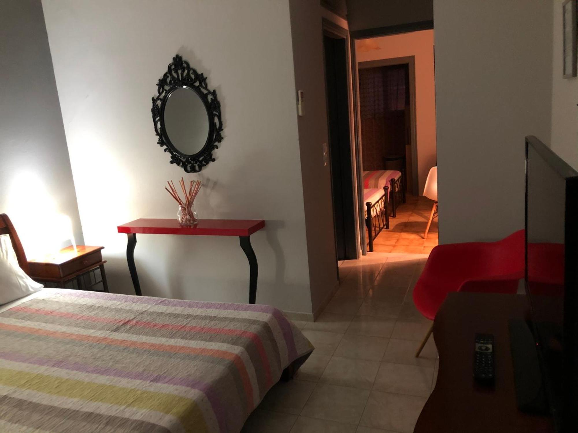 Apartment Kakovatos Zacharo