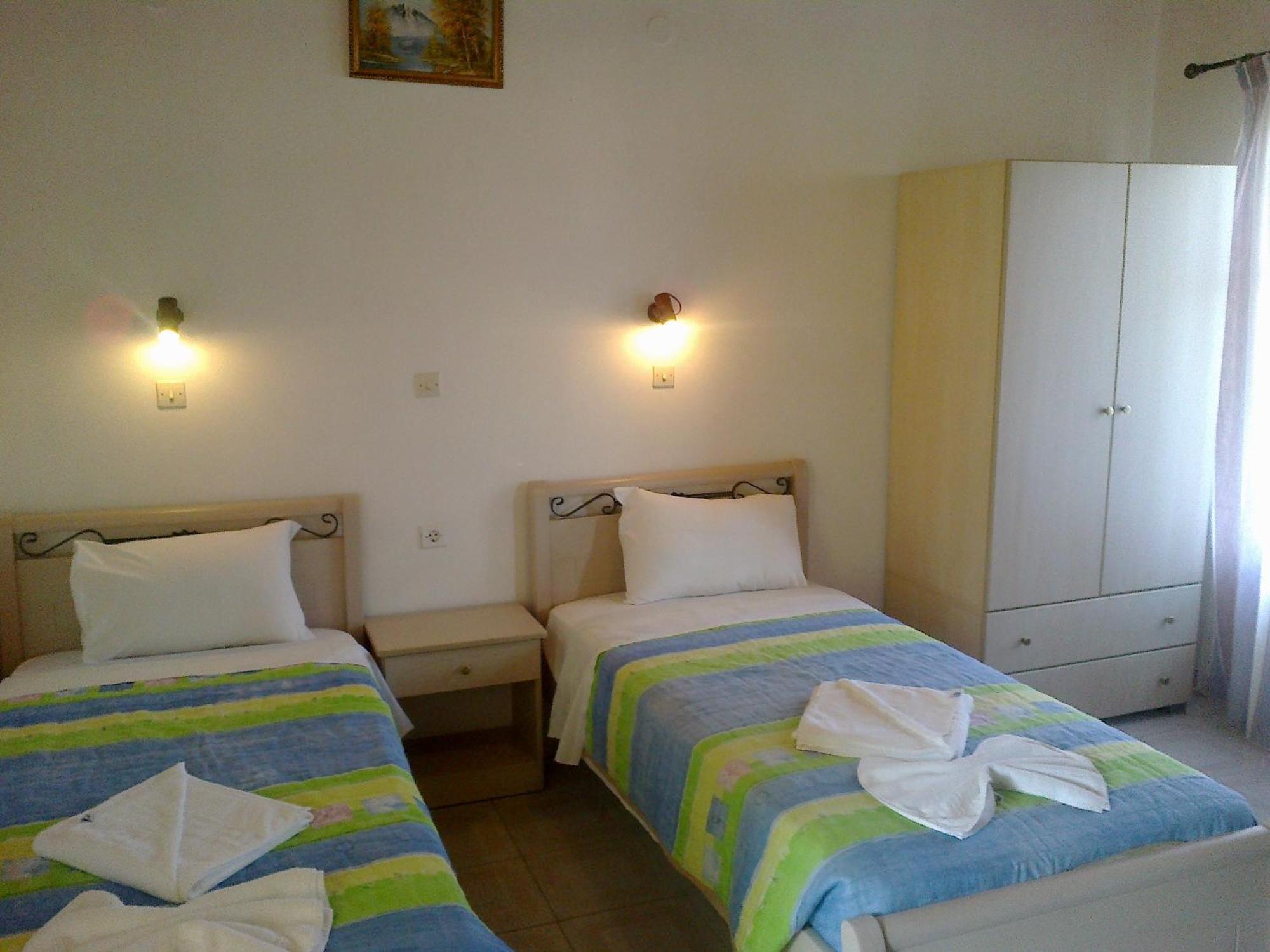 Vassilis Apartment Anaxos