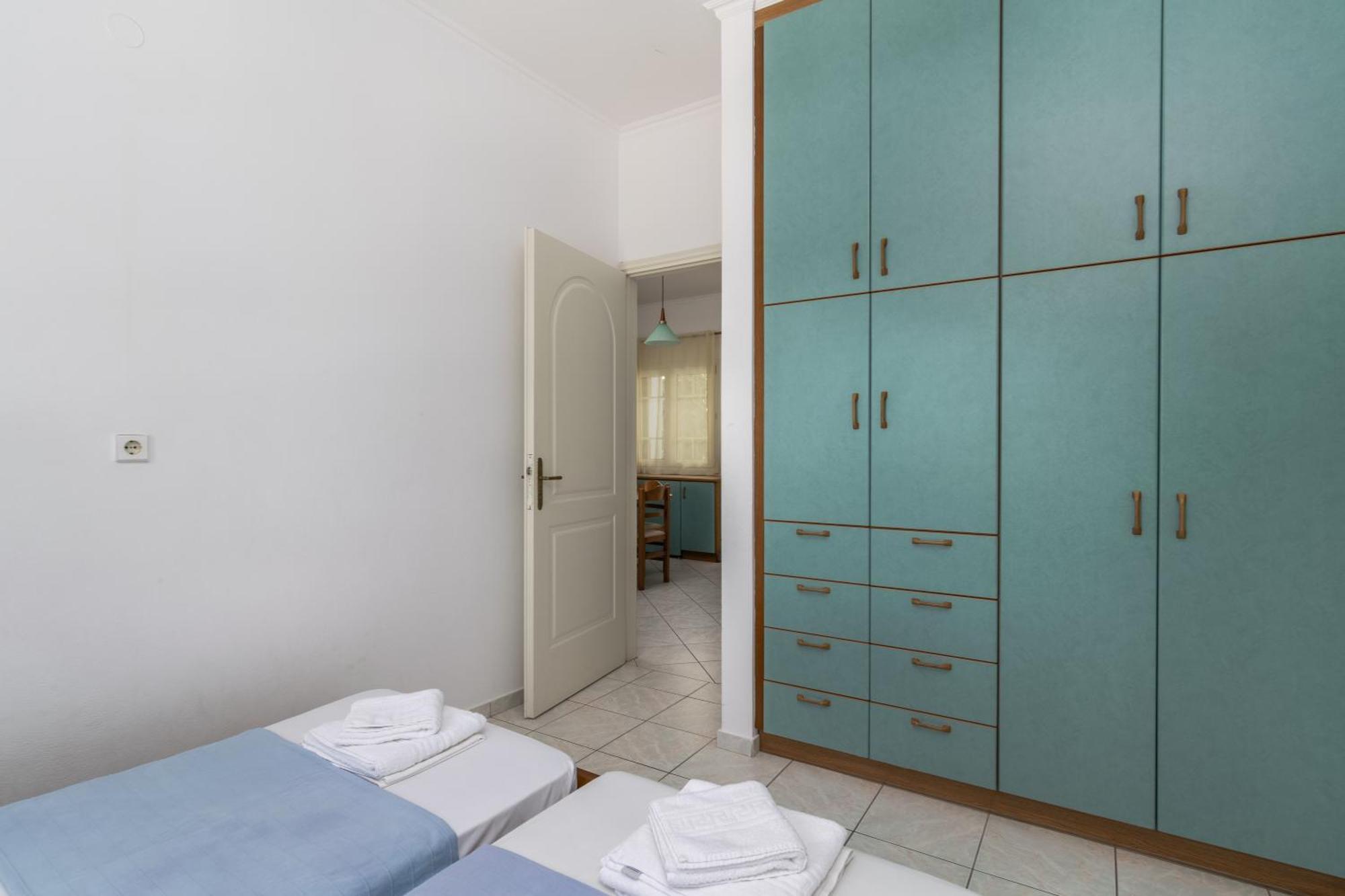 Apartment Tina's Adamantas (Milos)