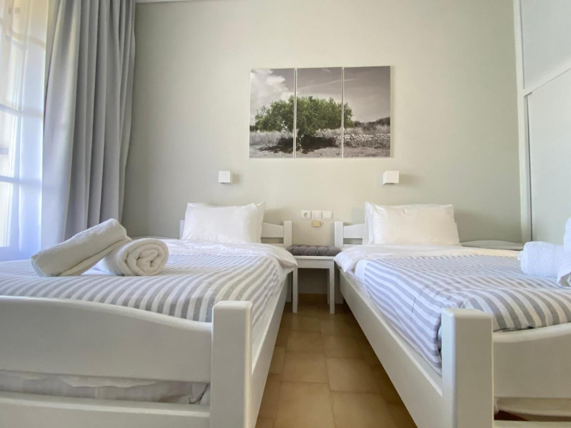 Clelia Apartment *