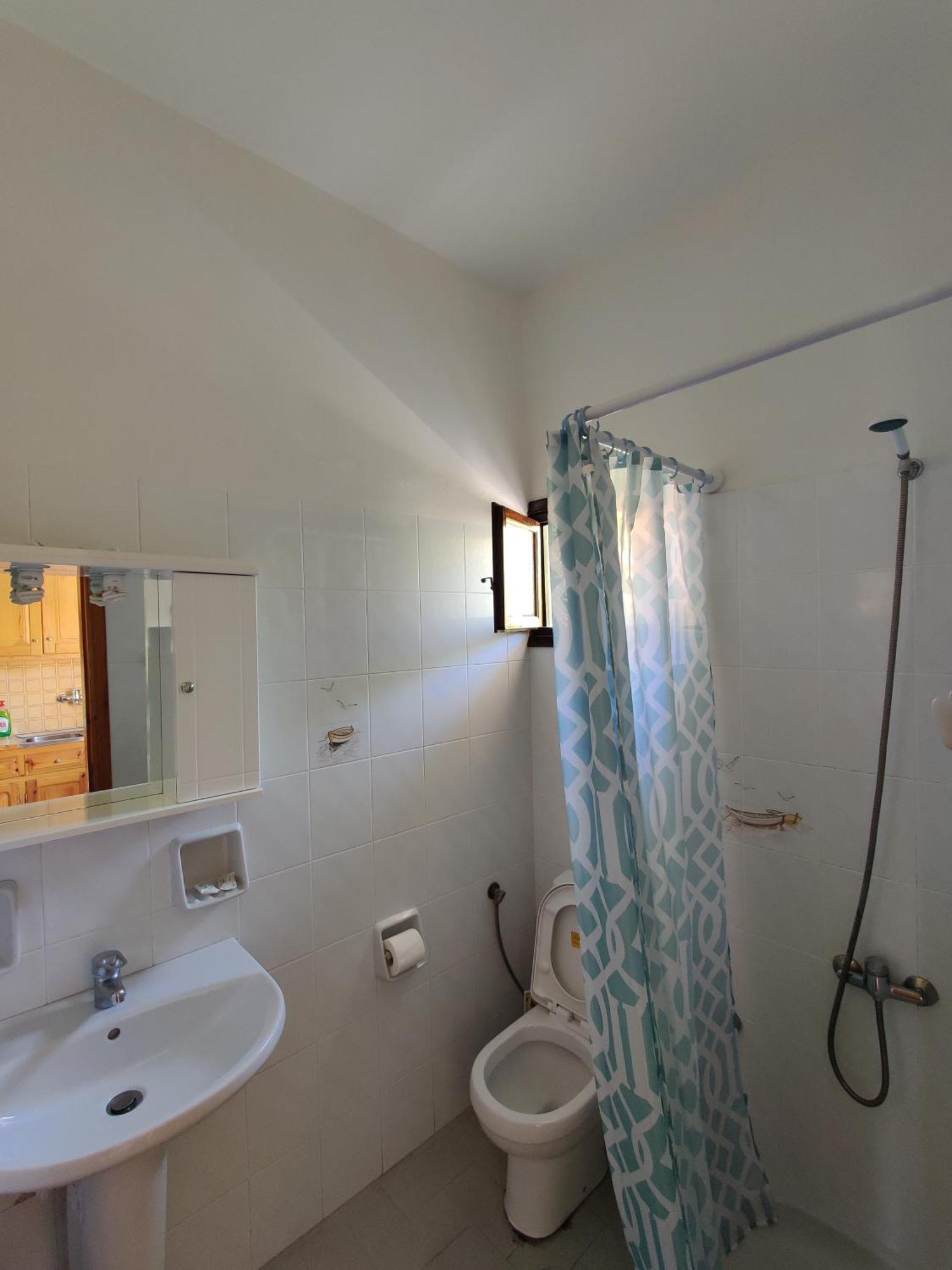 Maistreli Aparthotel Stoupa