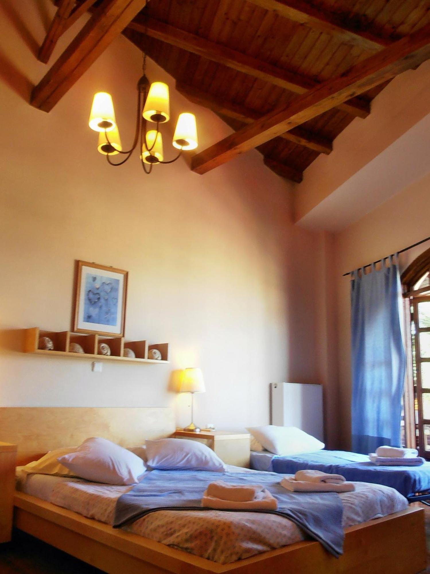 Ilios Aparthotel 3*