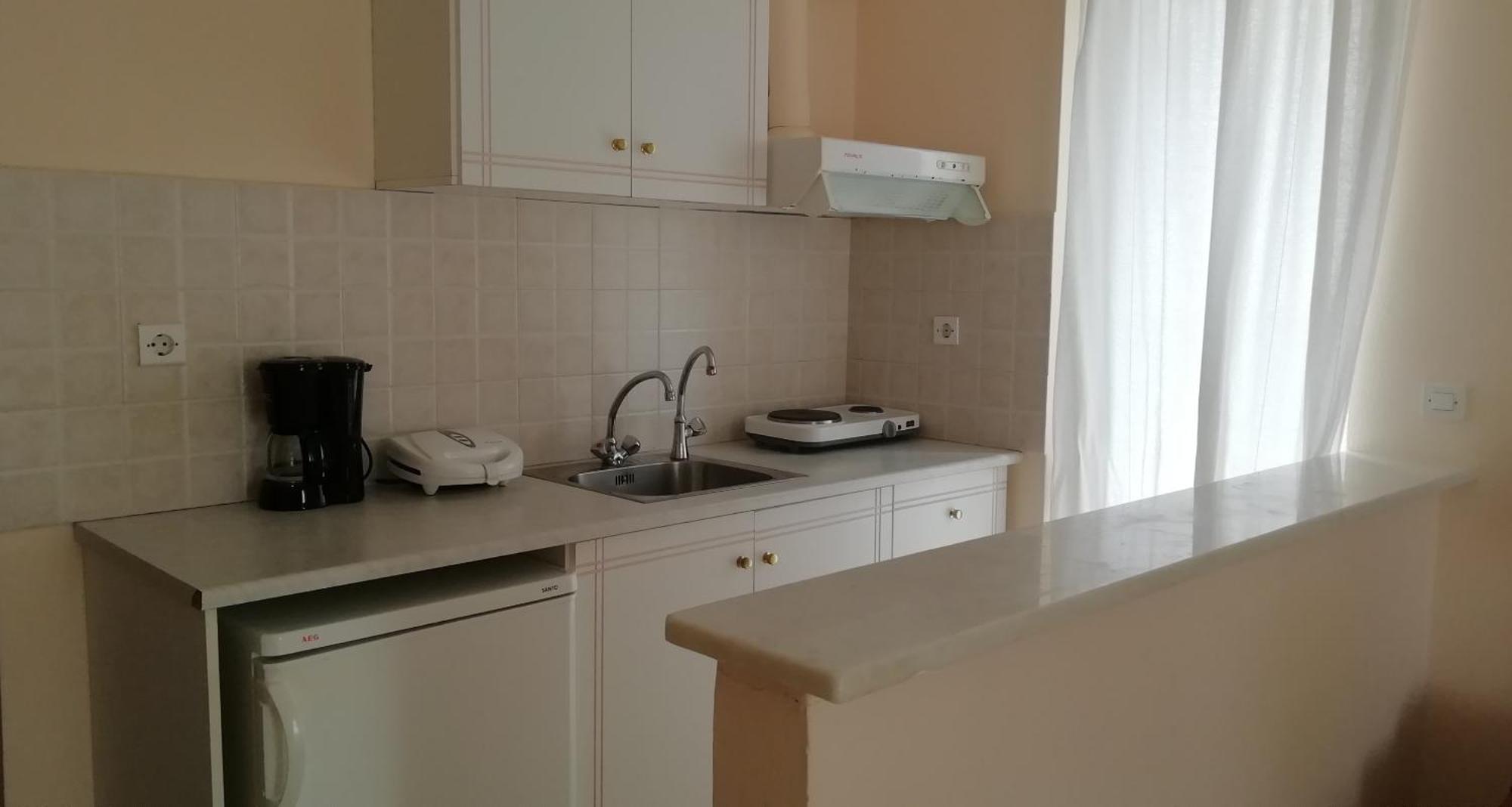 Apartment Nefeli