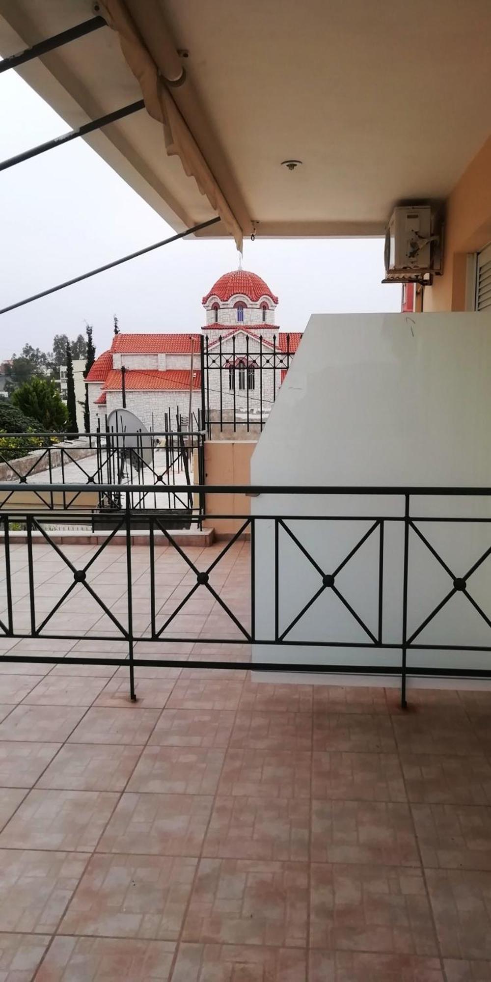 Nefeli Loutra Edipsou (Evia)