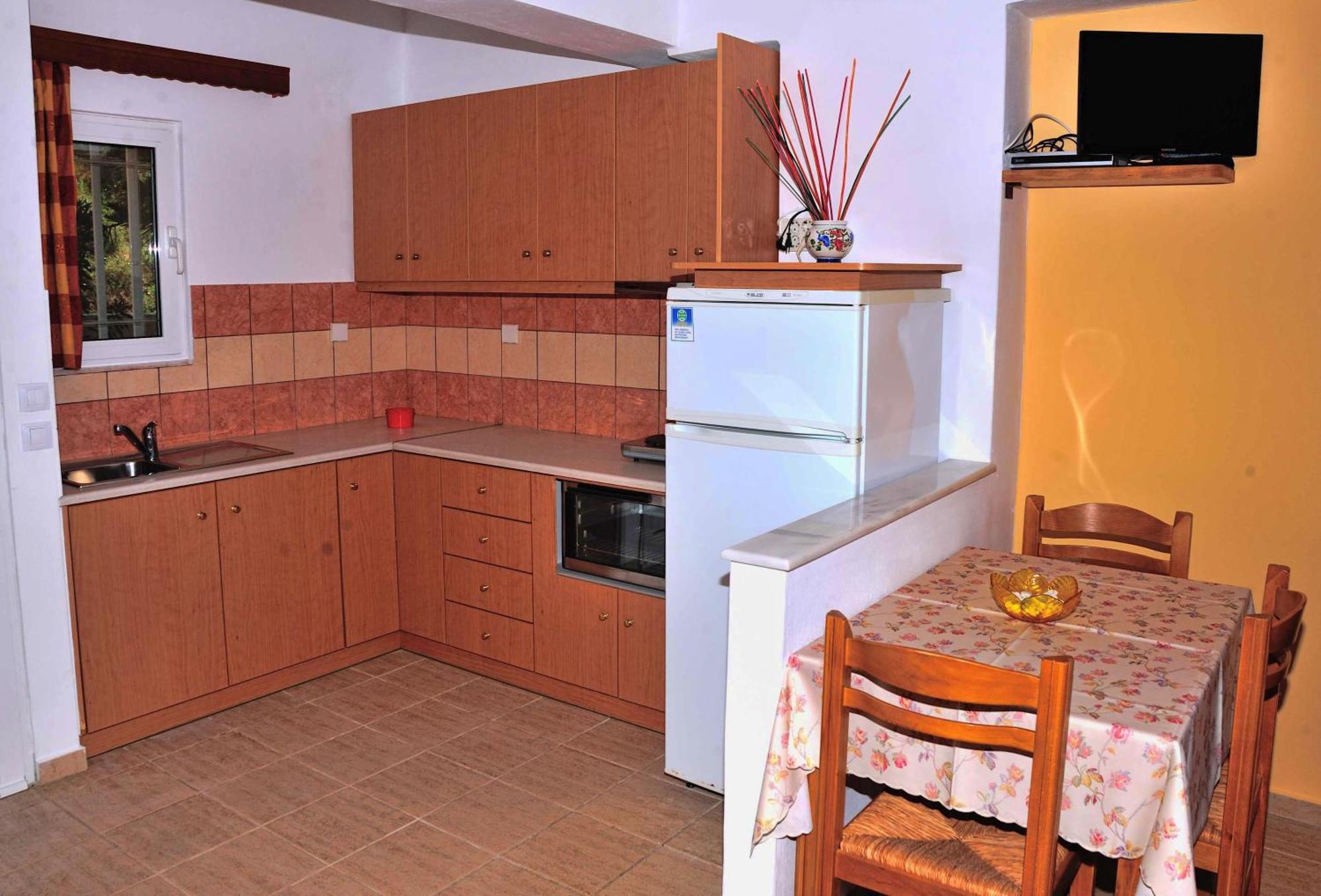 Anemoni Apartment Plakias