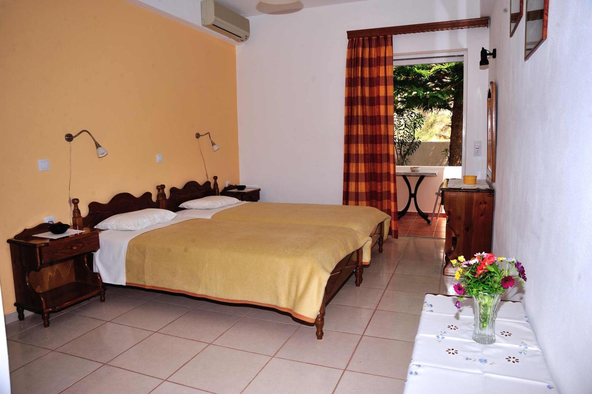 Anemoni Apartment Plakias