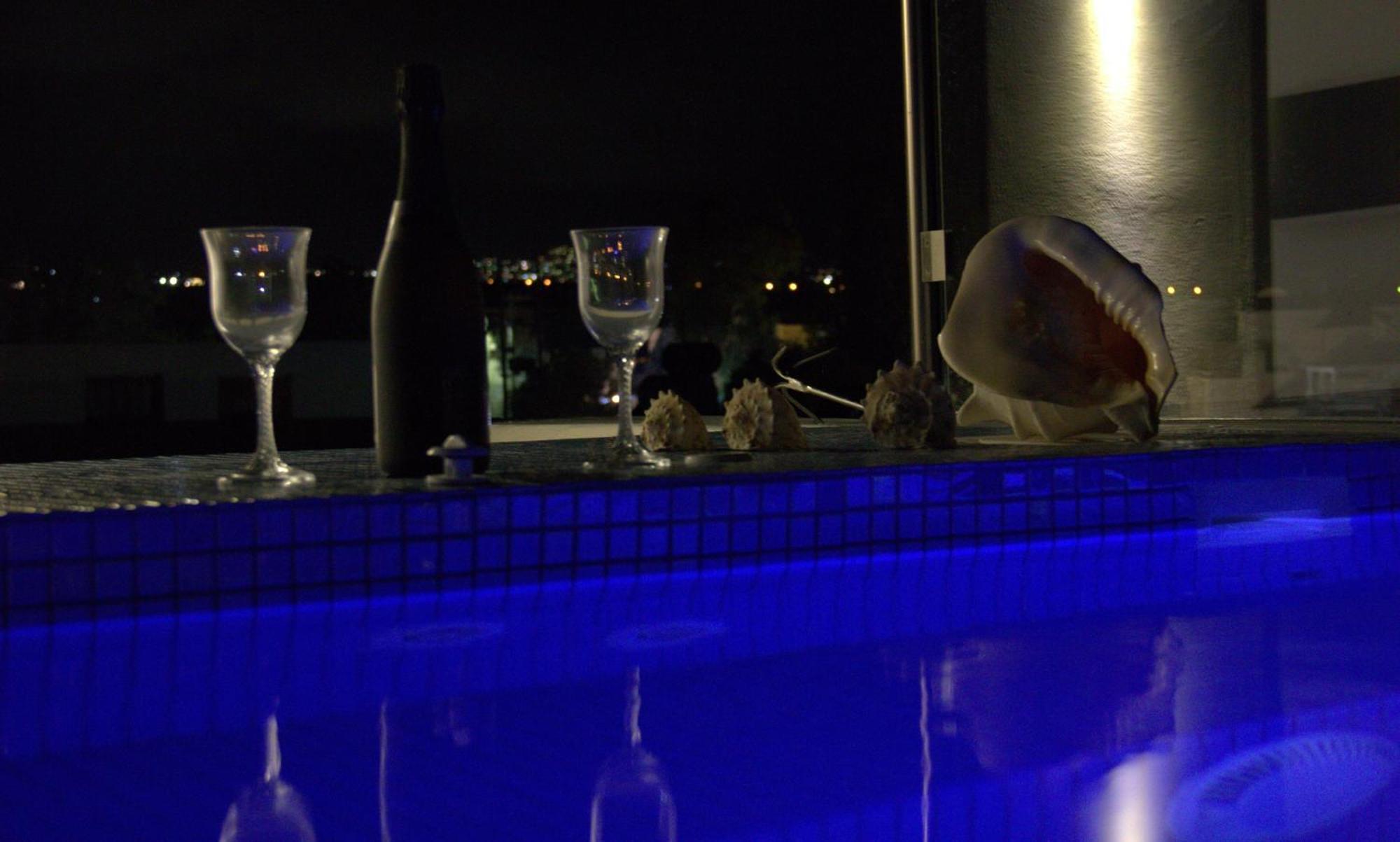 Argiris Kamari (Santorini)