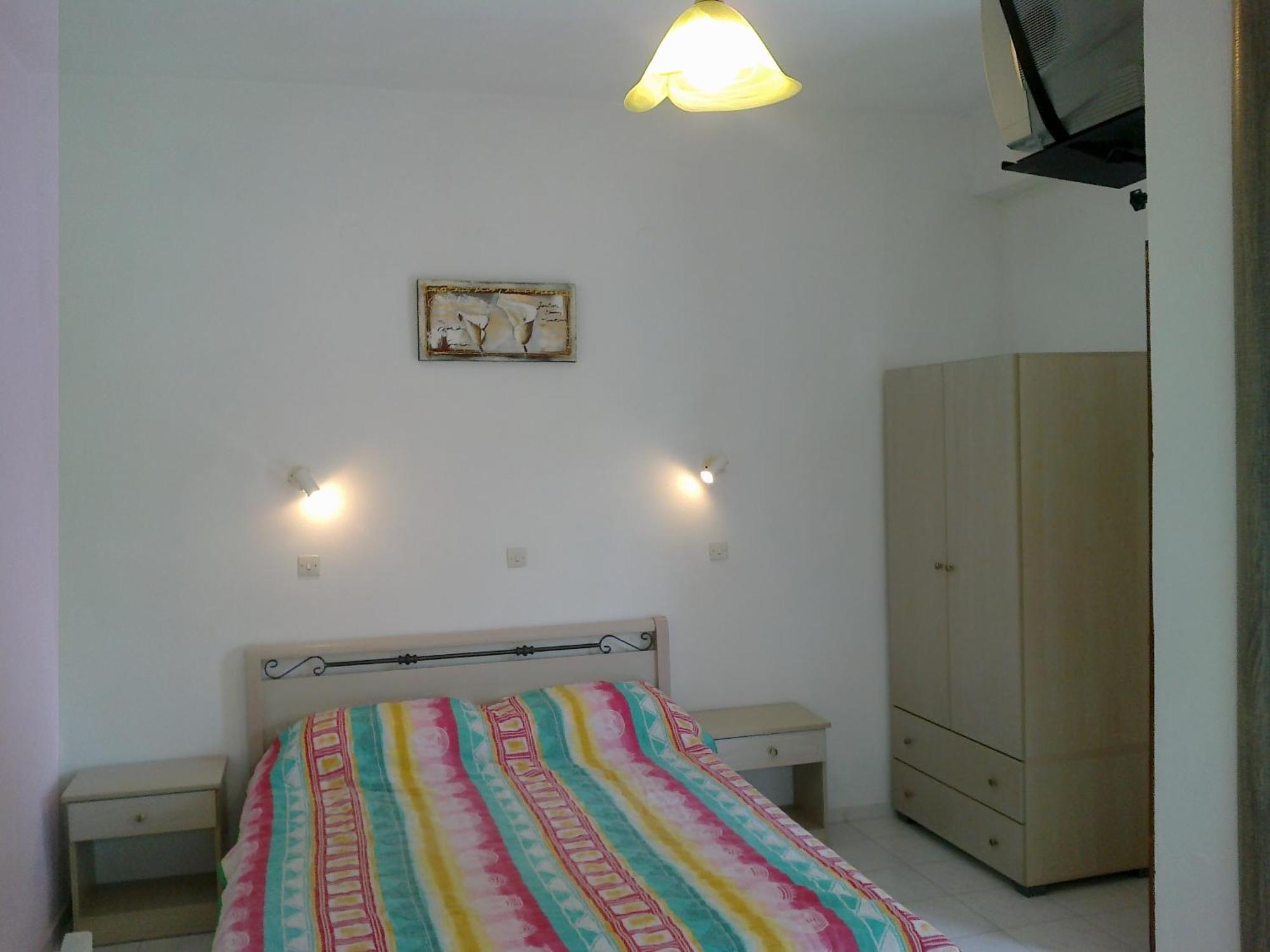 Apartment Vassilis Anaxos