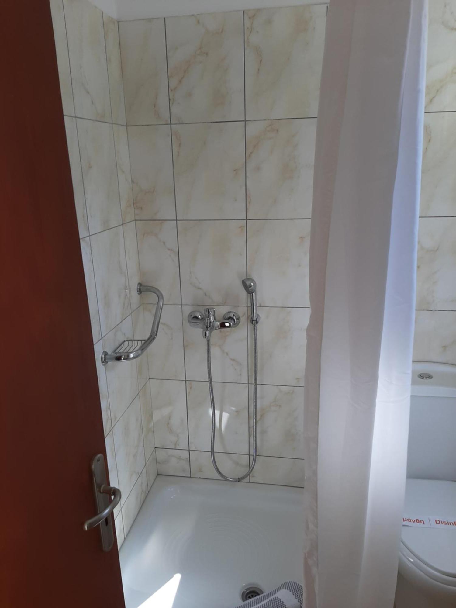 Philoxenia 3* Ermones