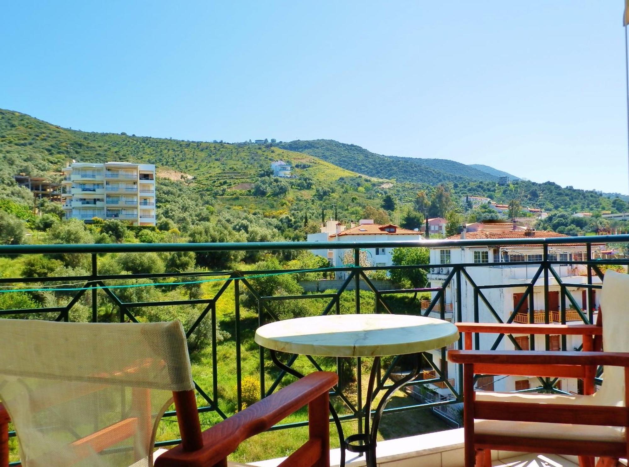Sagini Boutique Hotel Aparthotel