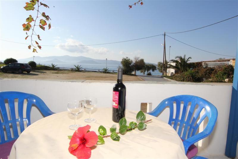 Apartment Vagos 2 Agios Prokopios (Naxos)