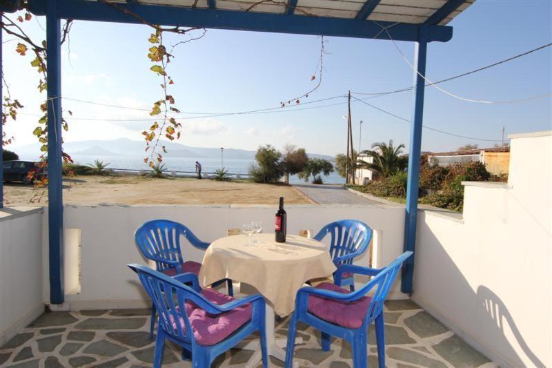 Vagos 2 * Agios Prokopios (Naxos)