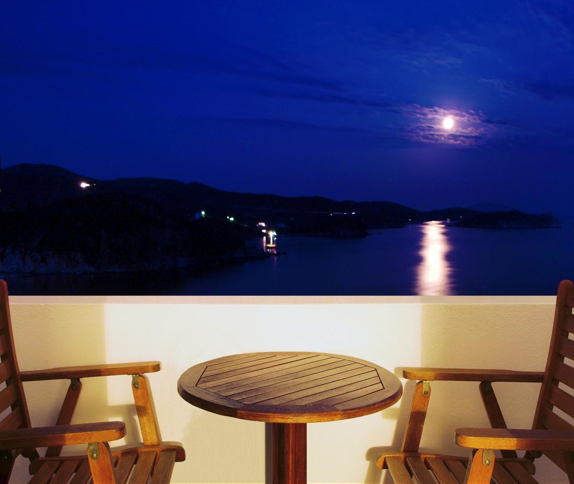 Patmos Paradise 3* Kambos (Patmos)