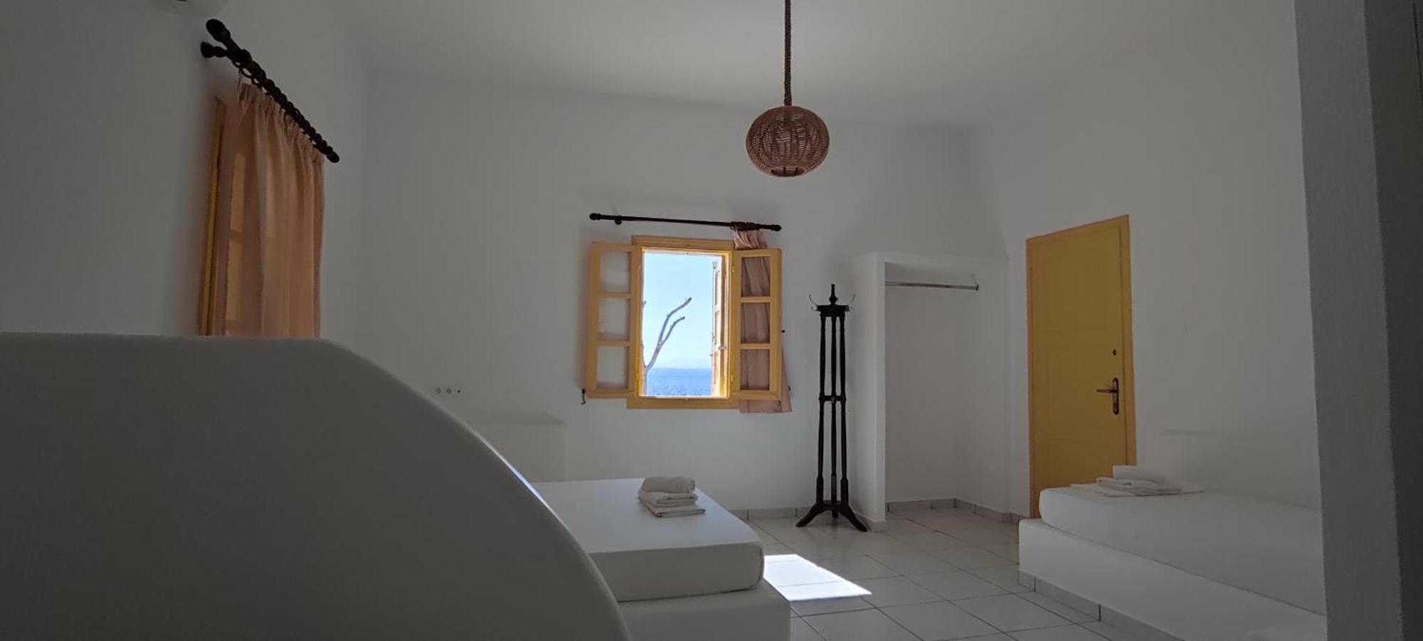 Archipelagos Boutique Guest house