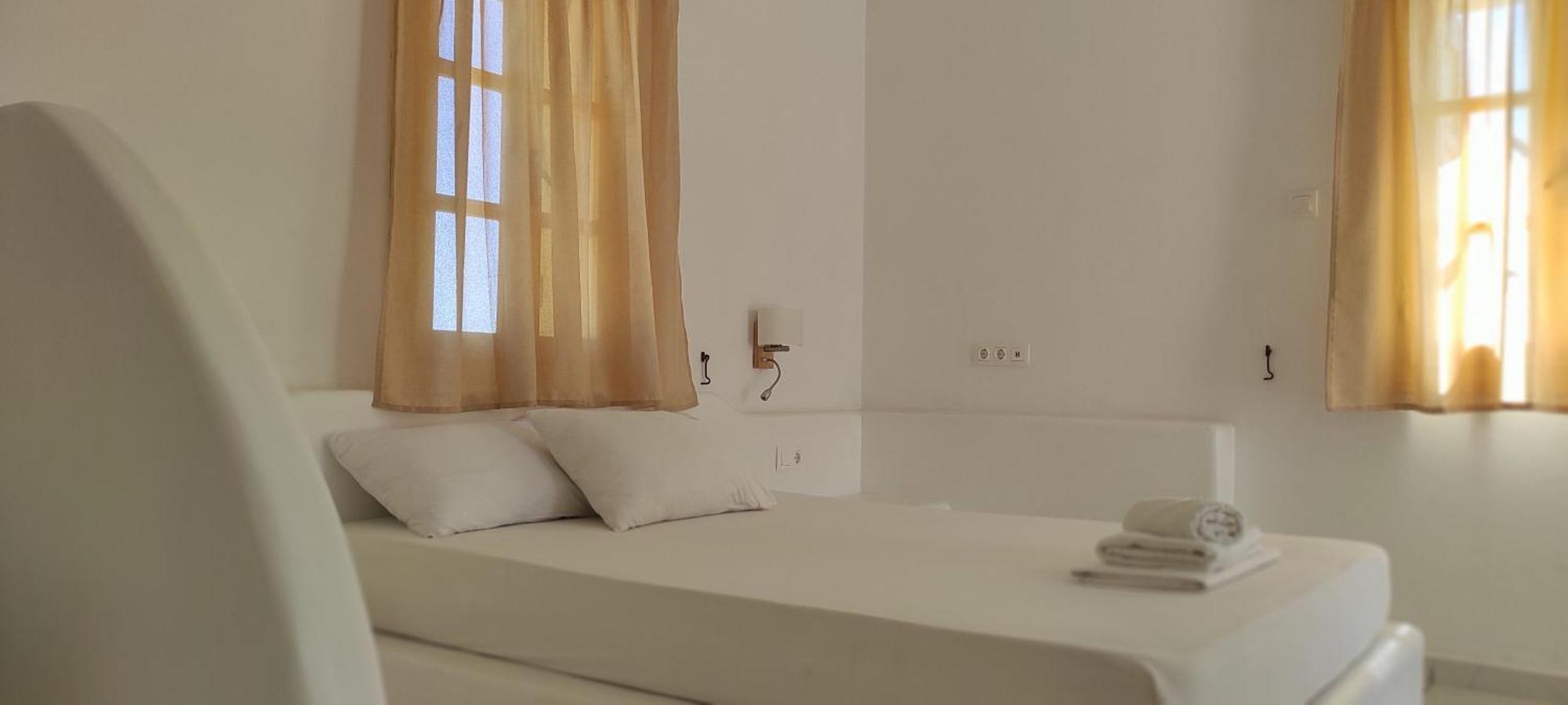 Archipelagos Boutique Guest house
