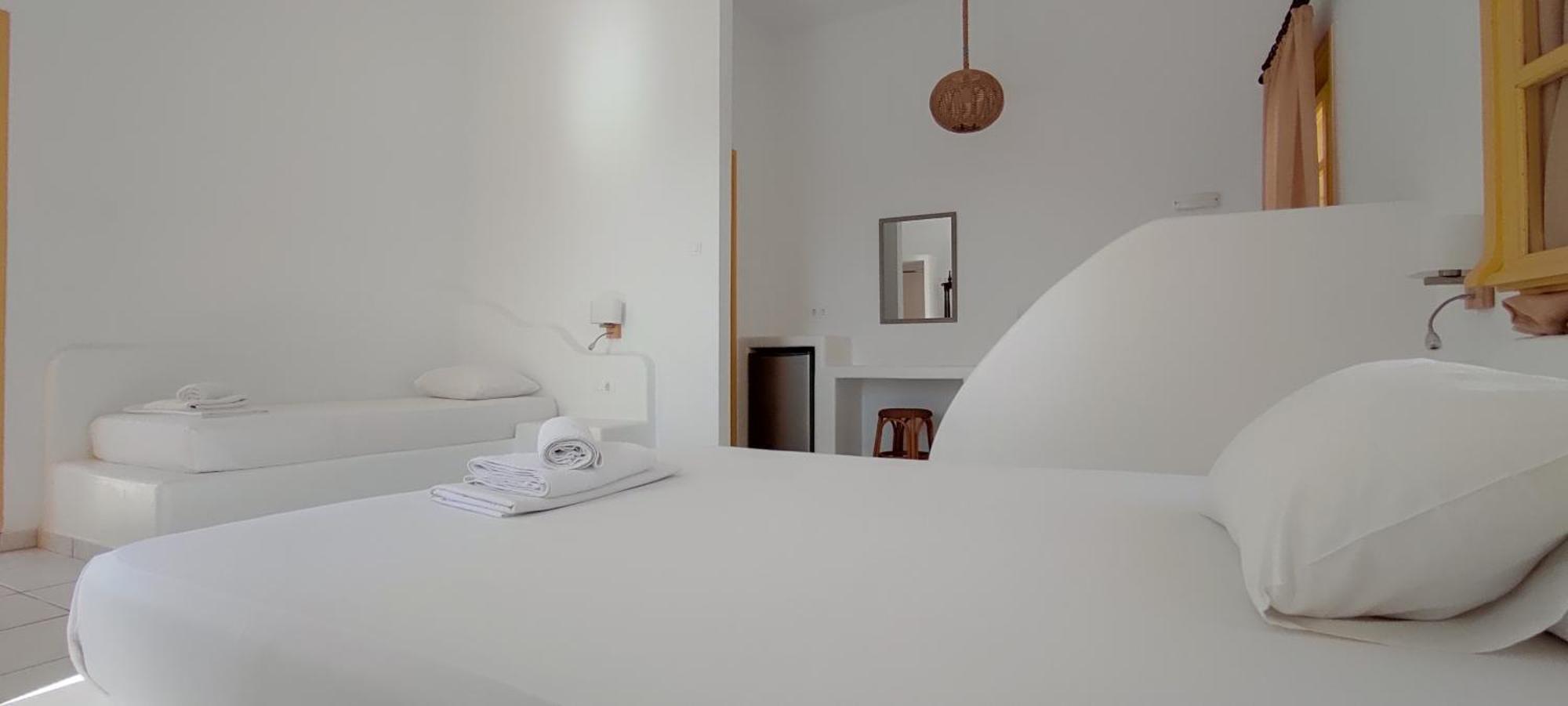 Guest house Archipelagos Boutique 3*