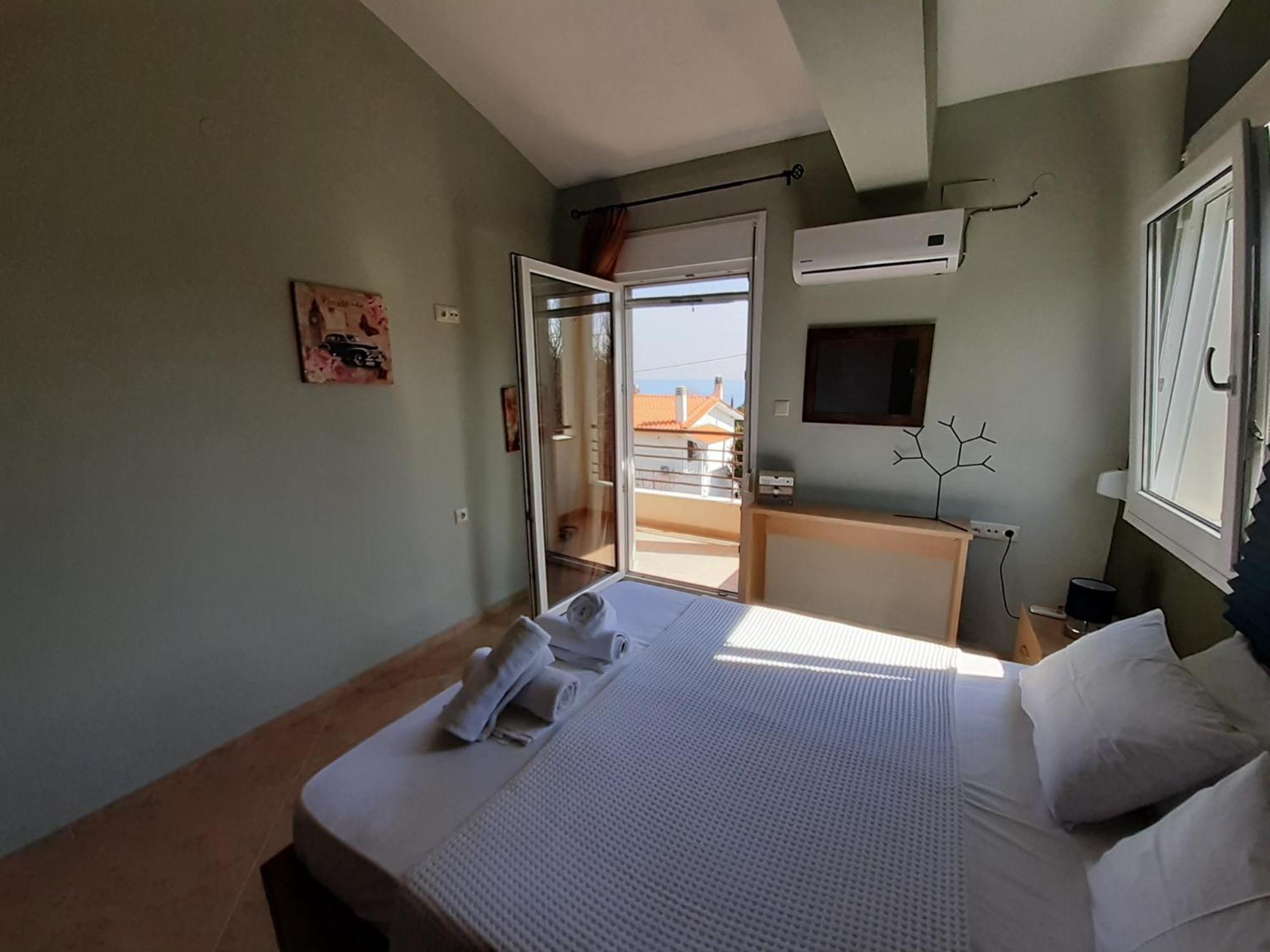 Casa Di Leni Apartment