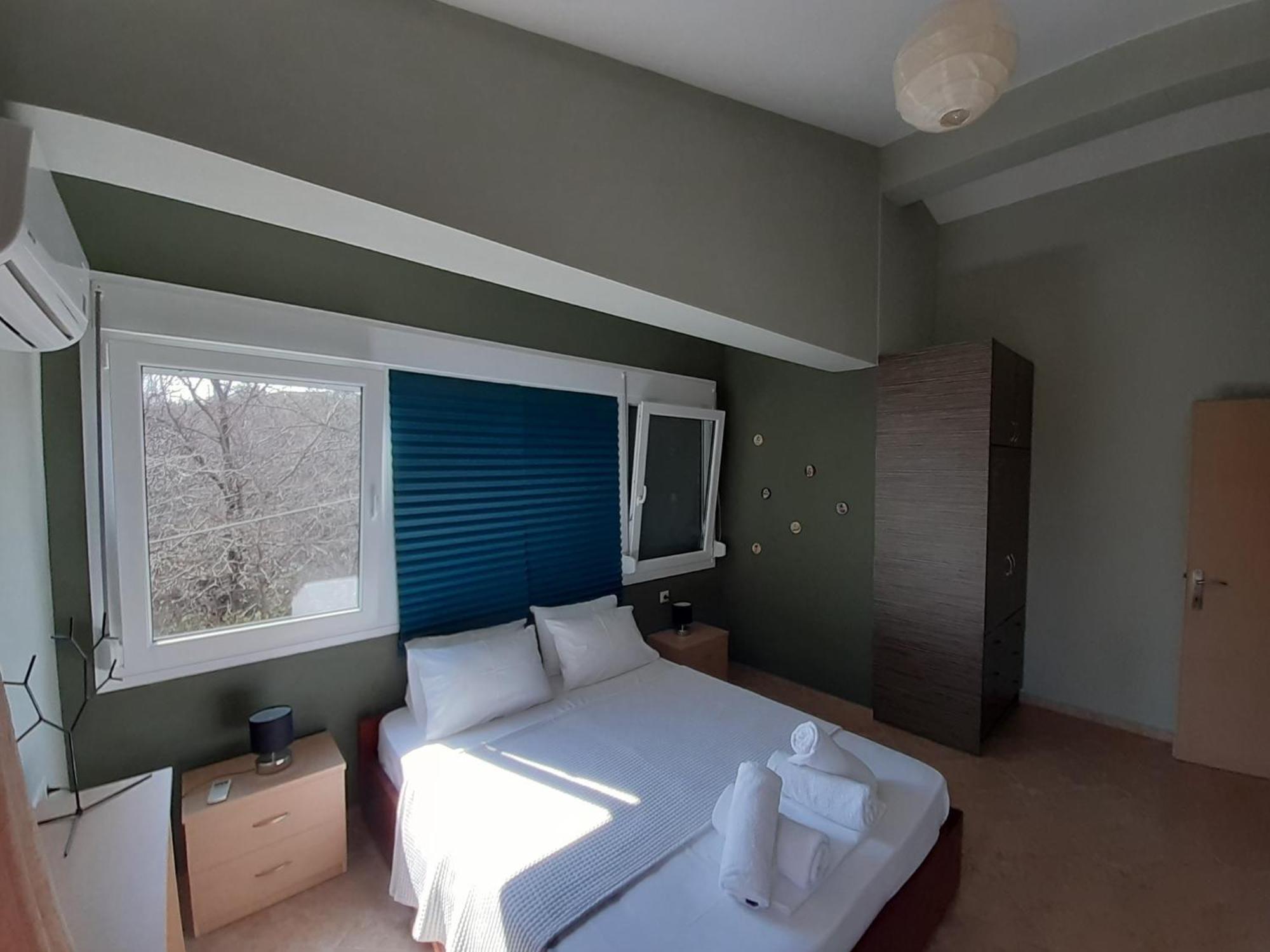 Casa Di Leni Apartment *