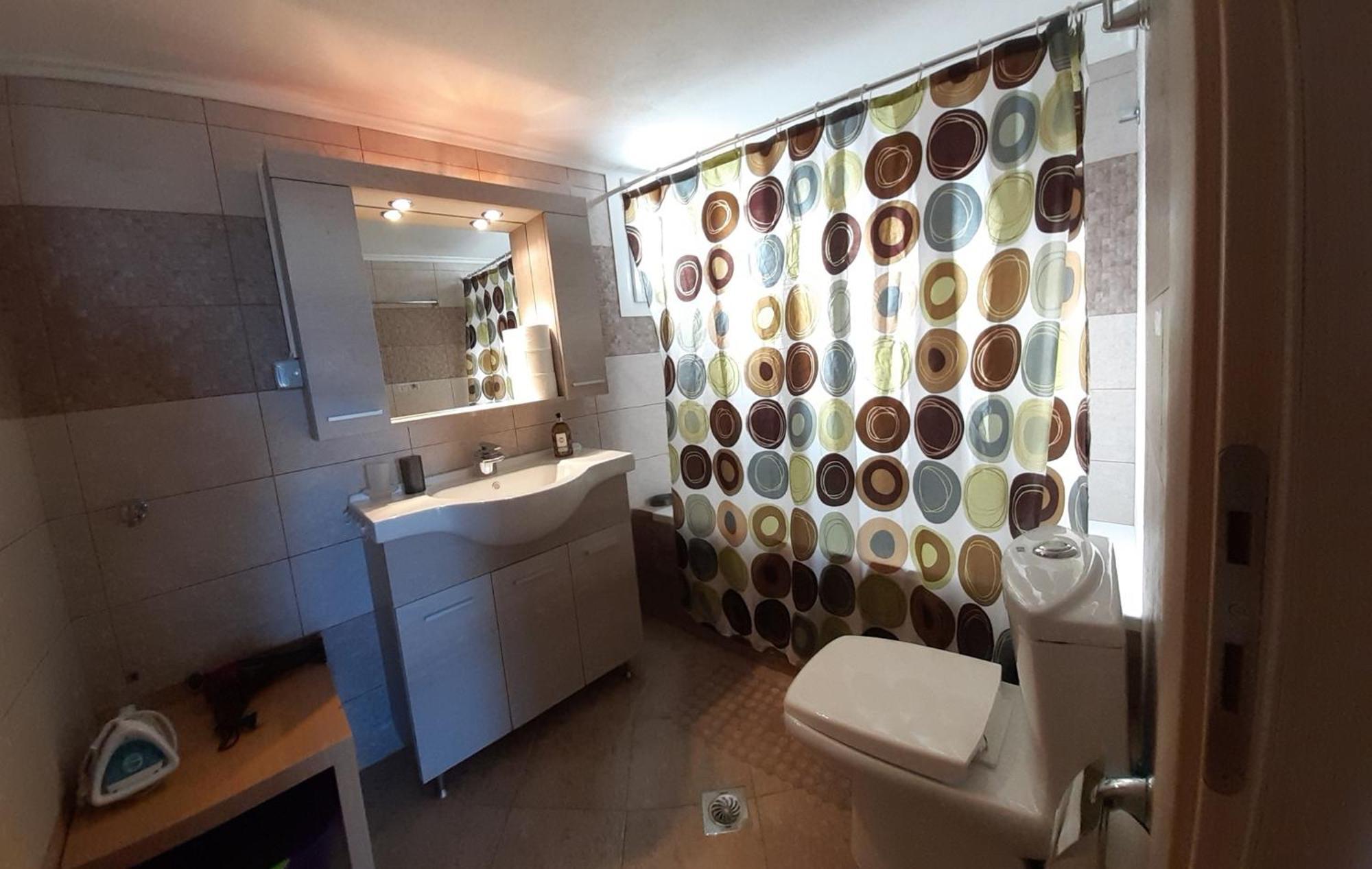 Casa Di Leni Apartment Palaiontsiflikion