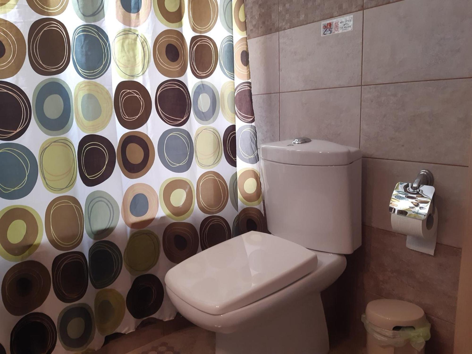 Casa Di Leni Apartment *