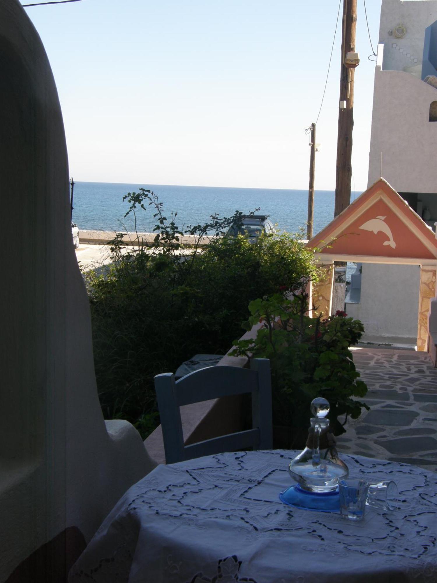 Apartment Dimitra's Sea-crafts Boutique